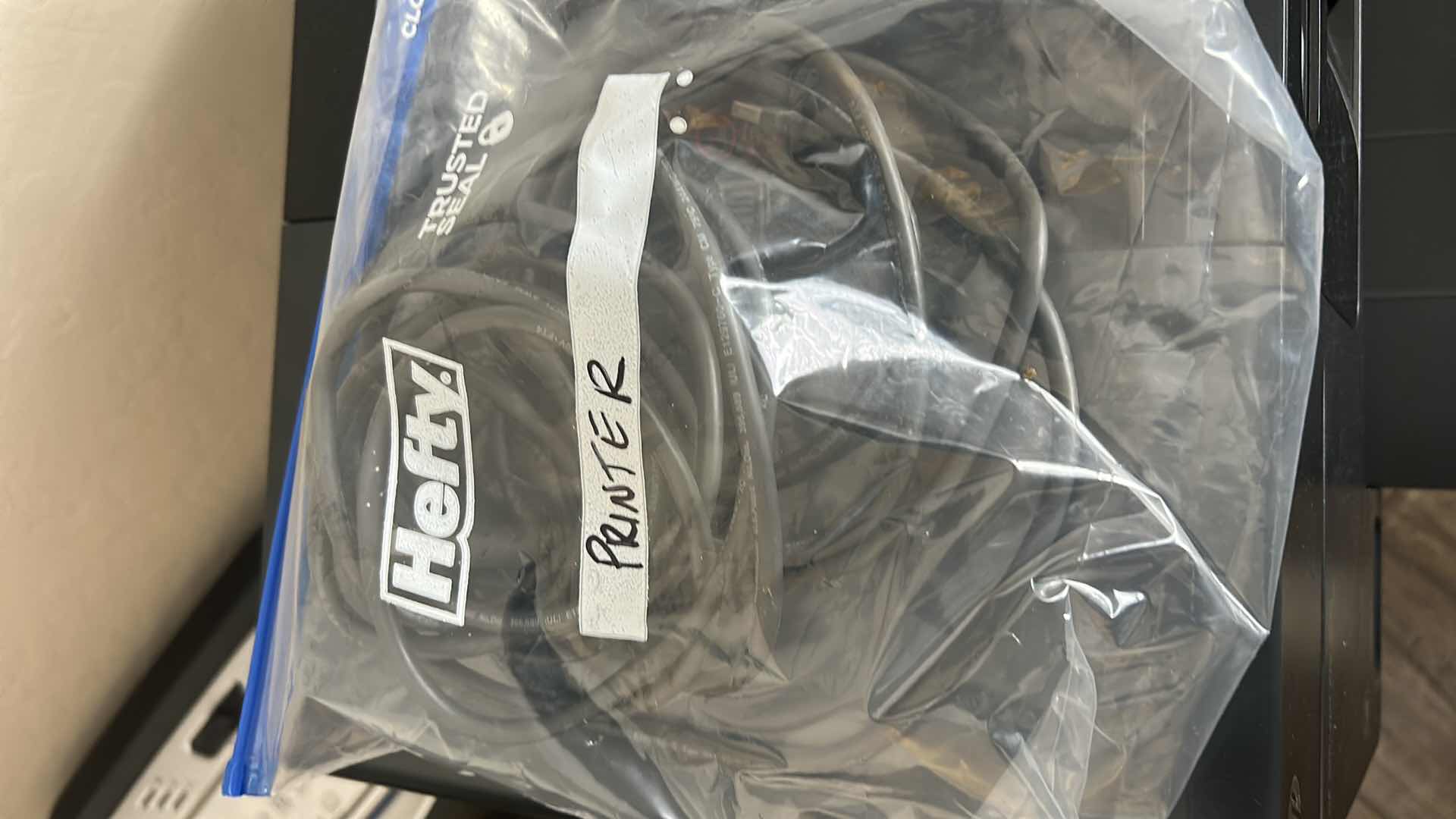 Photo 1 of HP PRINTER