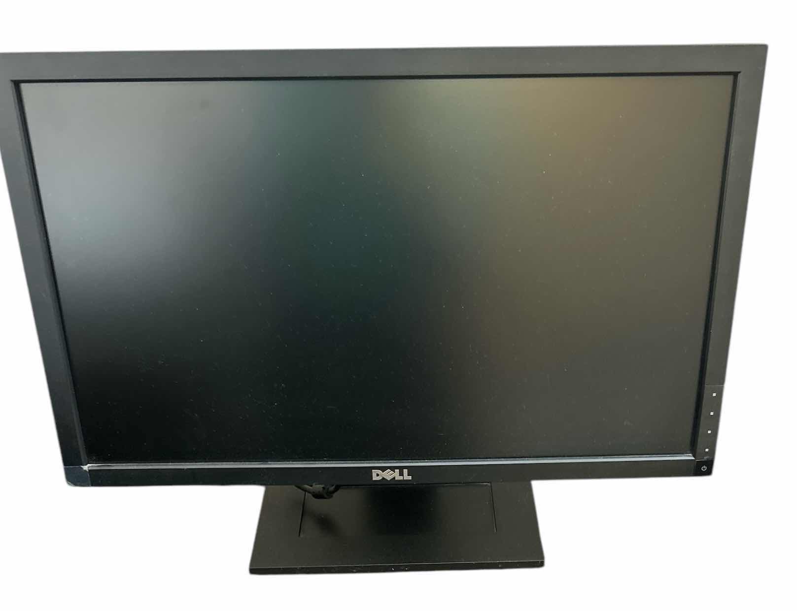 Photo 1 of 21” DELL COMPUTER MONITOR