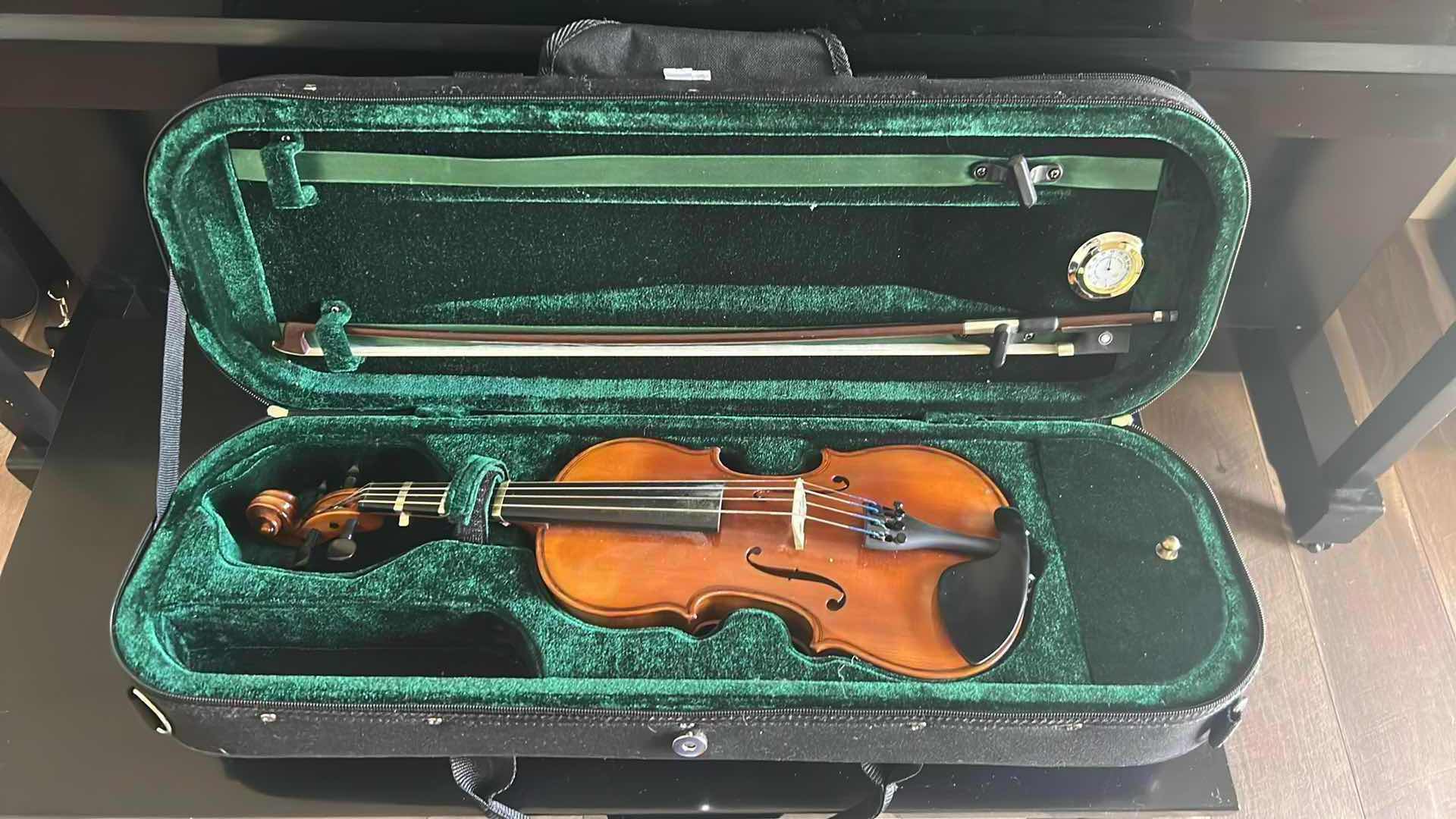 Photo 1 of 18” VIOLIN W CASE