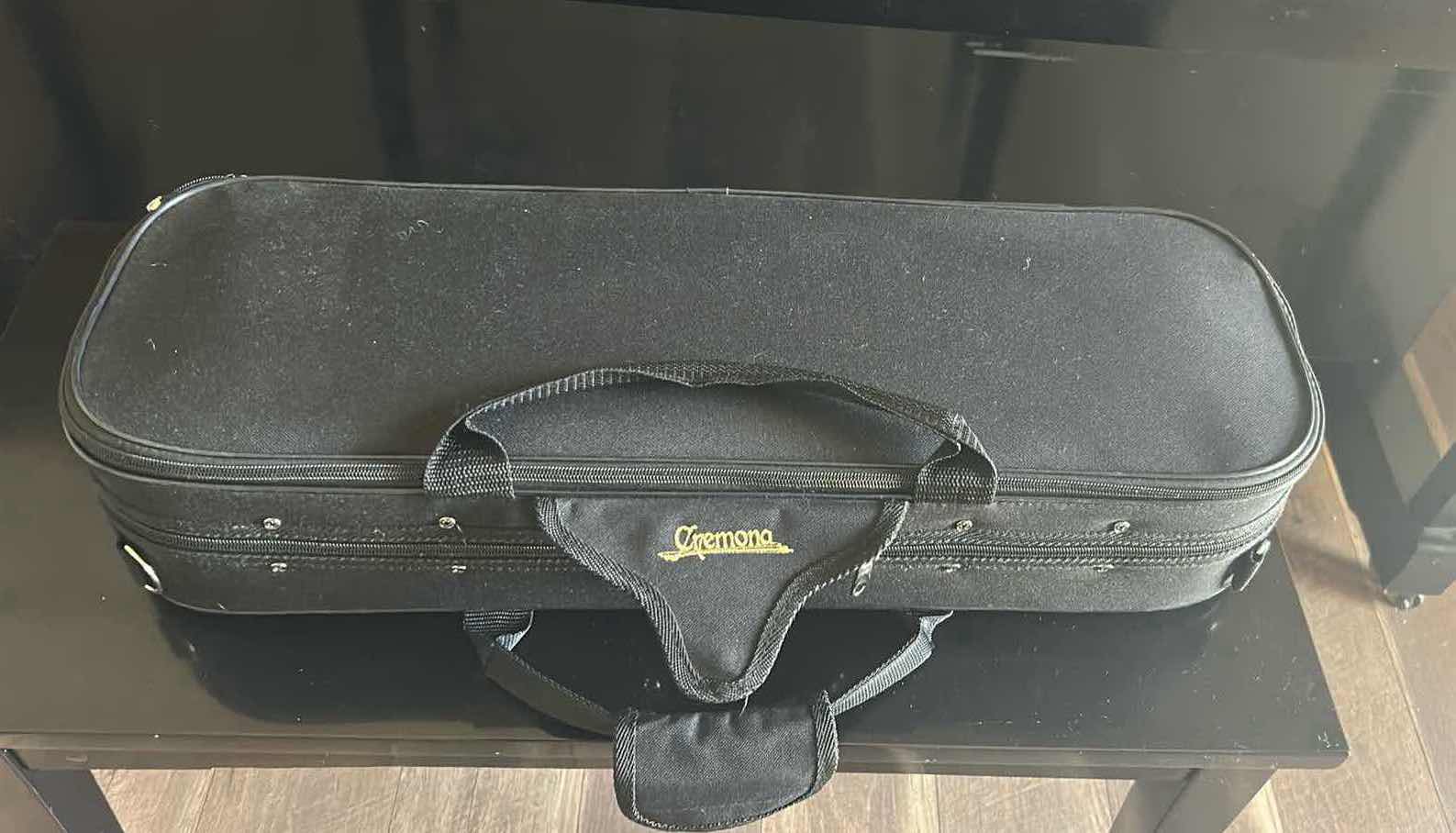 Photo 3 of 18” VIOLIN W CASE