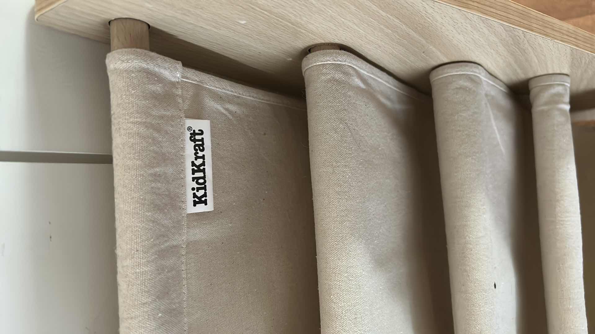 Photo 1 of KIDKRAFT ORGANIZER 24” X 29”