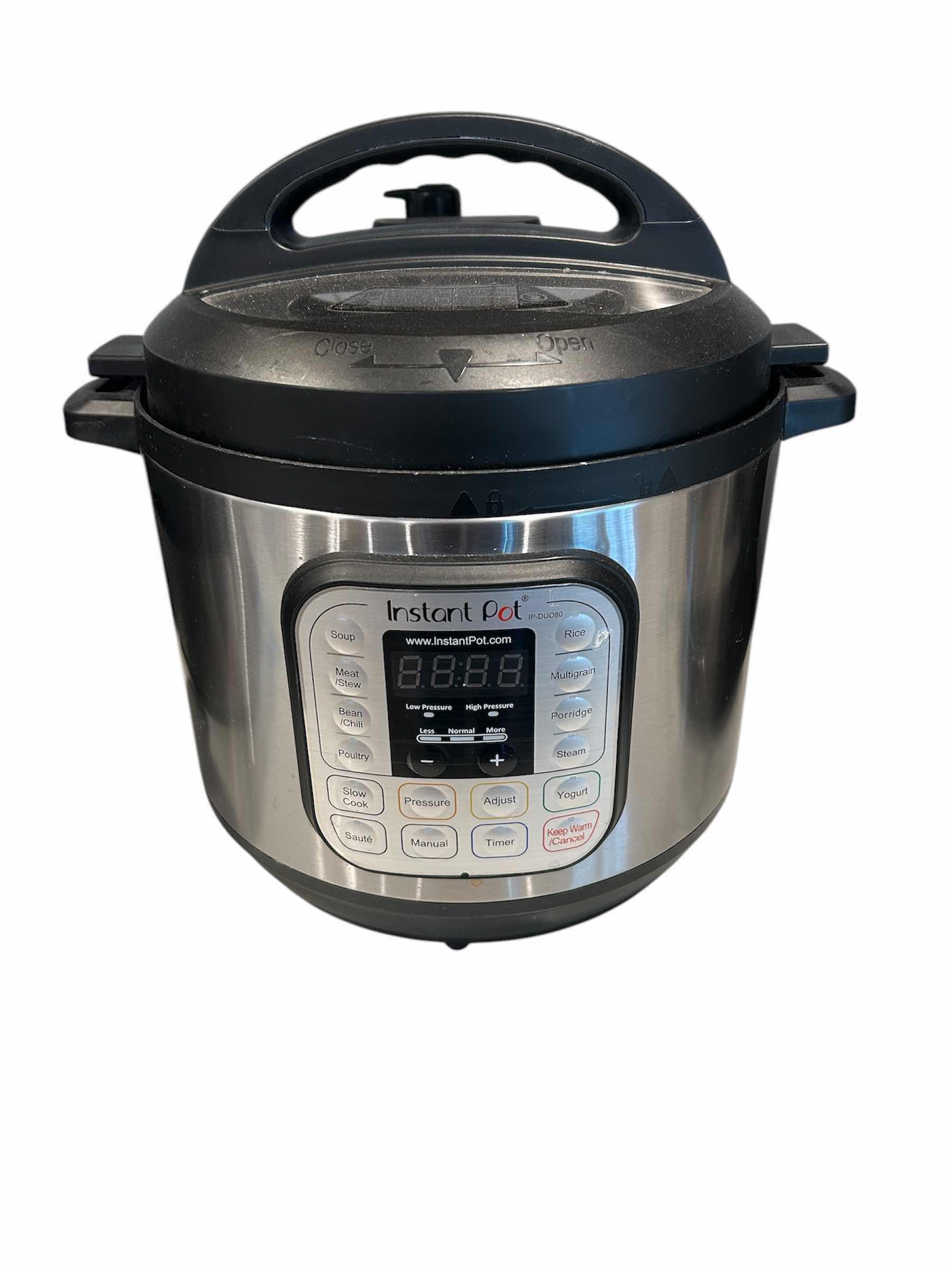 Photo 1 of LARGE INSTA POT