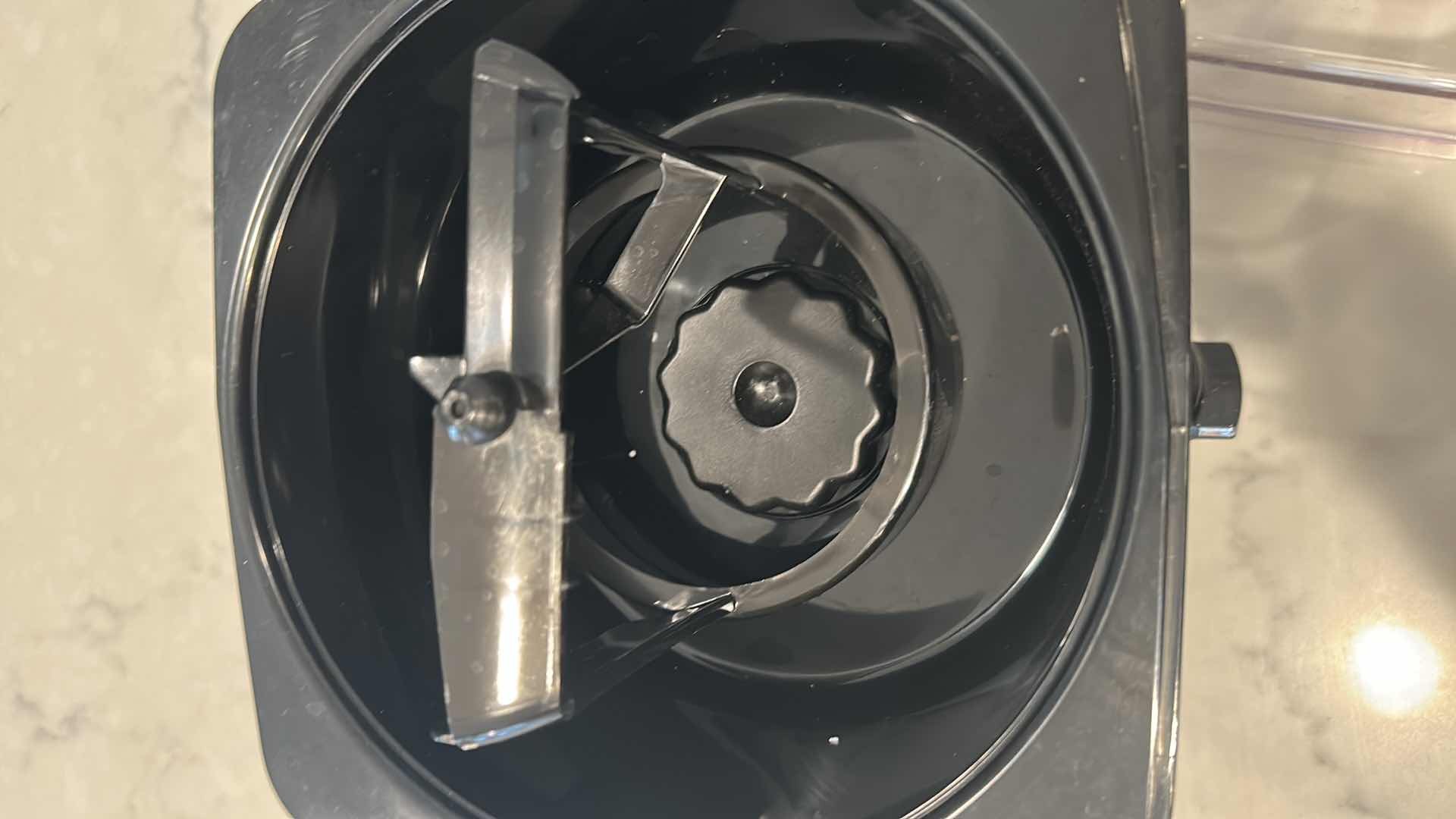 Photo 1 of CUISINART ICE CREAM SORBET MAKER