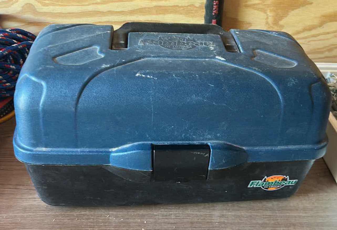 Photo 4 of CONTENTS OF TOOL BOX