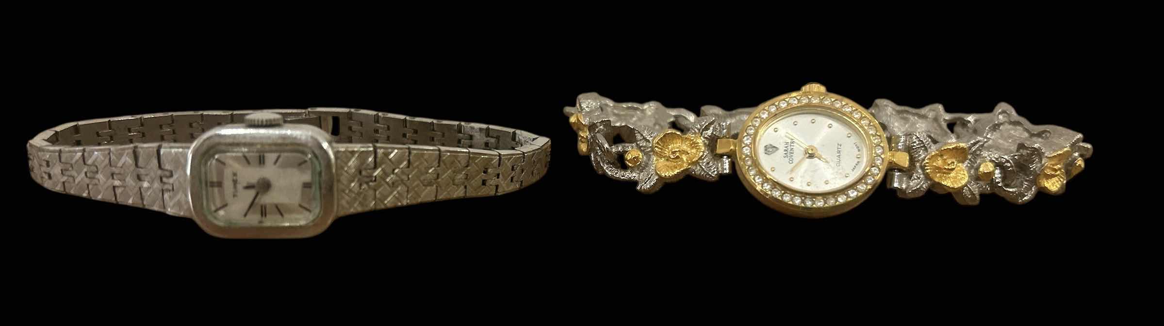 Photo 1 of 2 WOMENS WATCHES