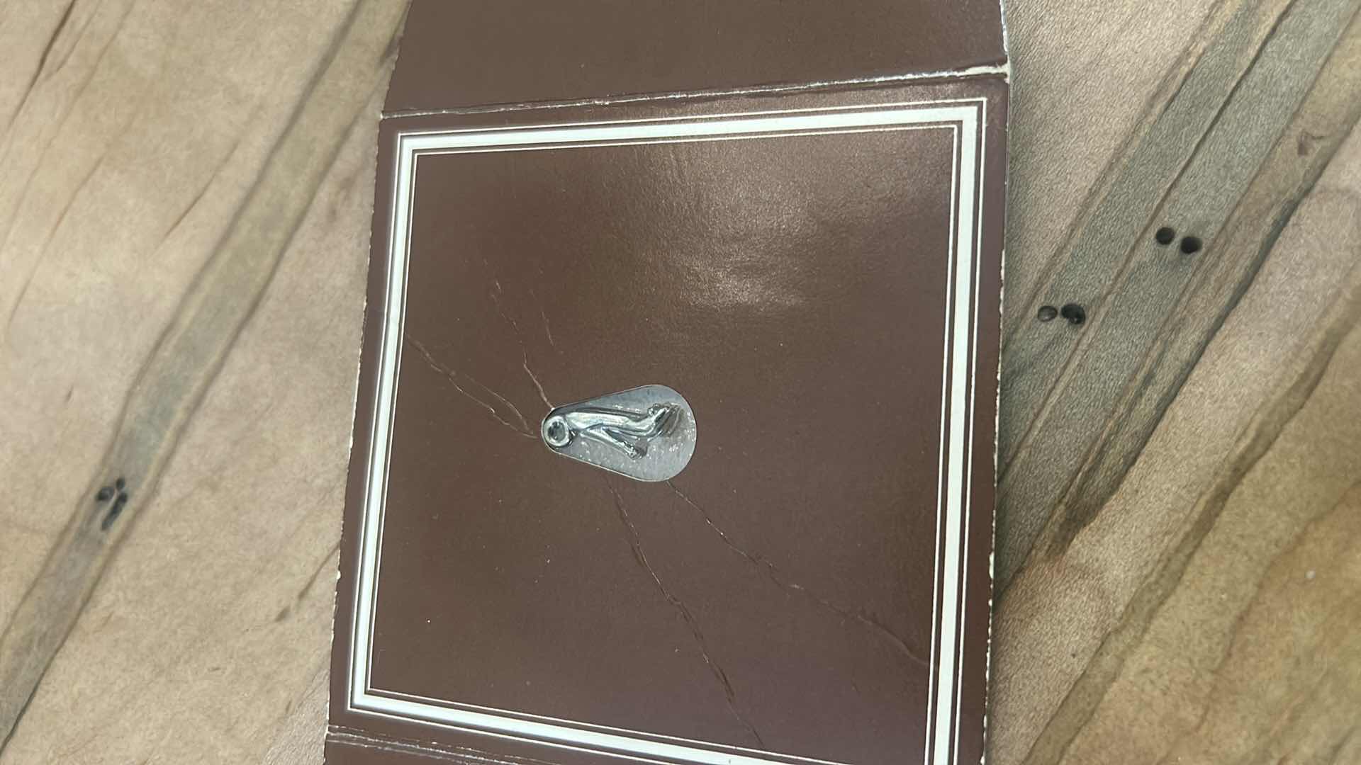 Photo 1 of 4 - TINY FRANKLIN MINT CHARMS