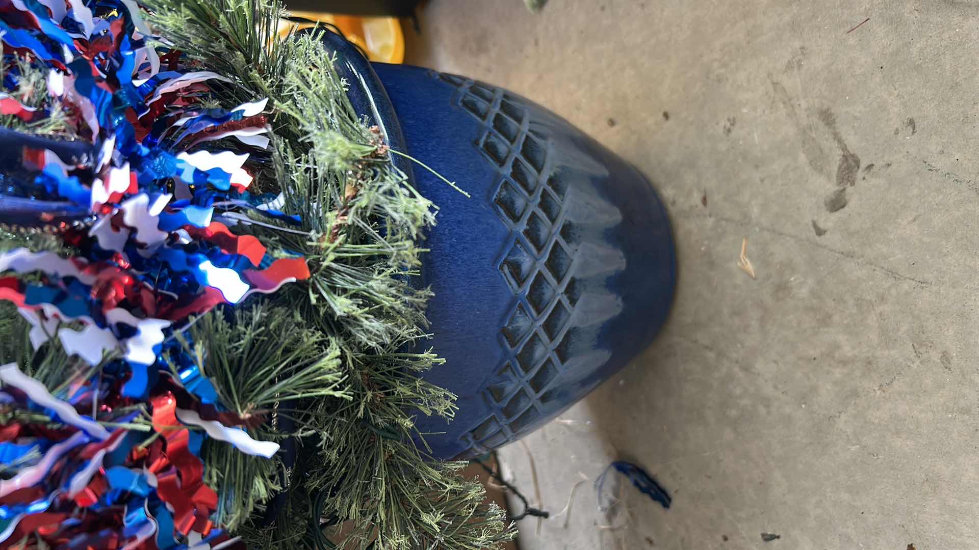 Photo 1 of 3 - 3 FT CHRISTMAS TREES