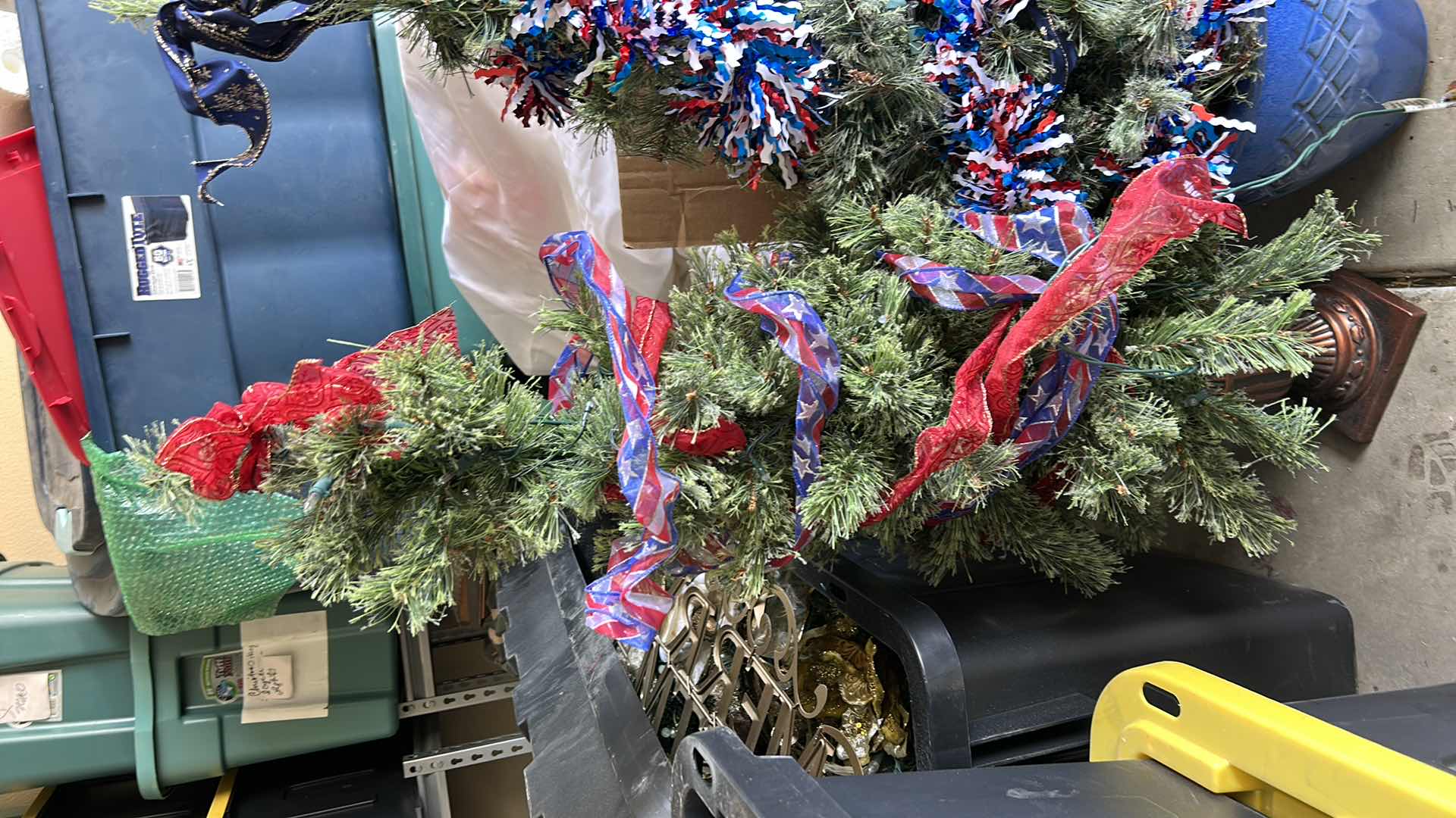 Photo 1 of 3 - 3 FT CHRISTMAS TREES