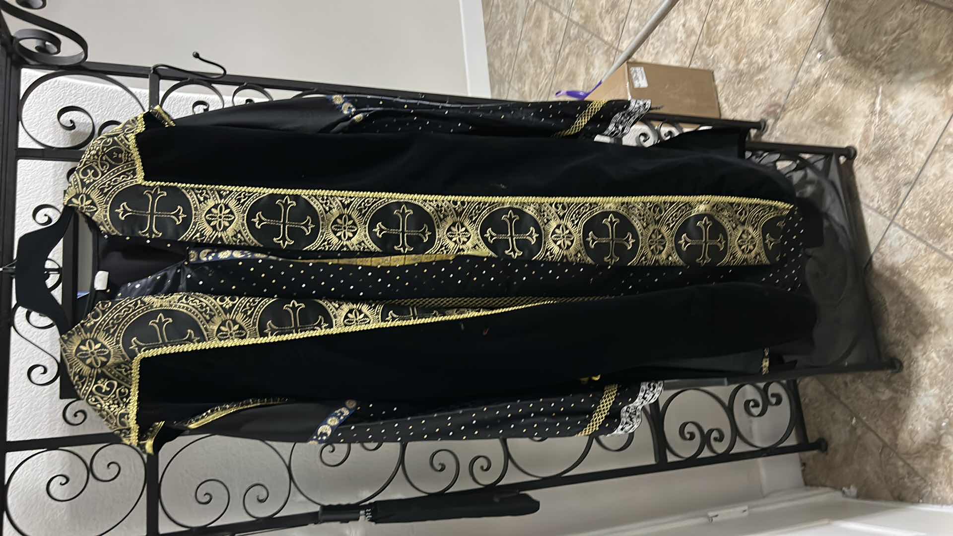 Photo 1 of HALLOWEEN COSTUME & CUSTOM HAT