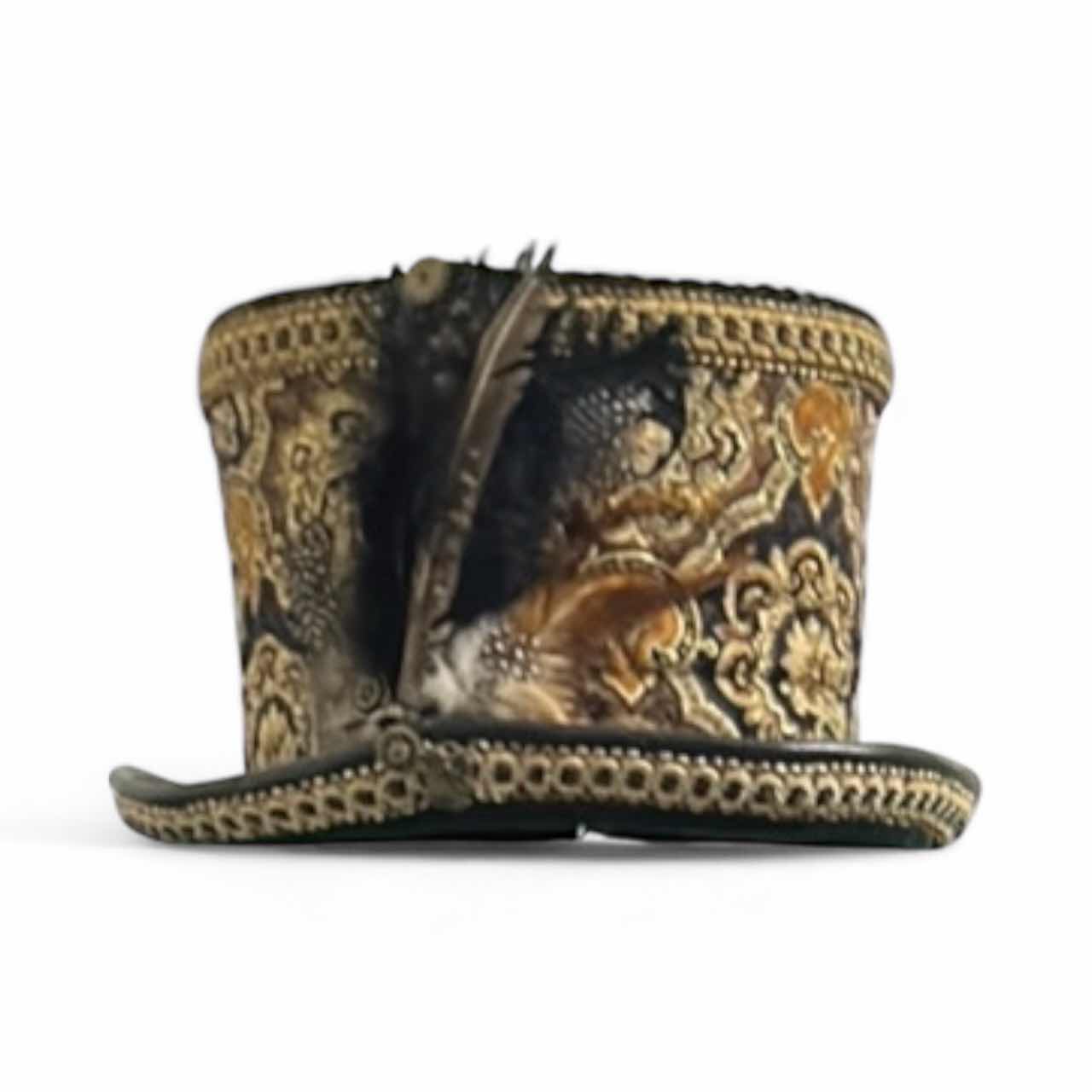 Photo 1 of HALLOWEEN COSTUME & CUSTOM HAT