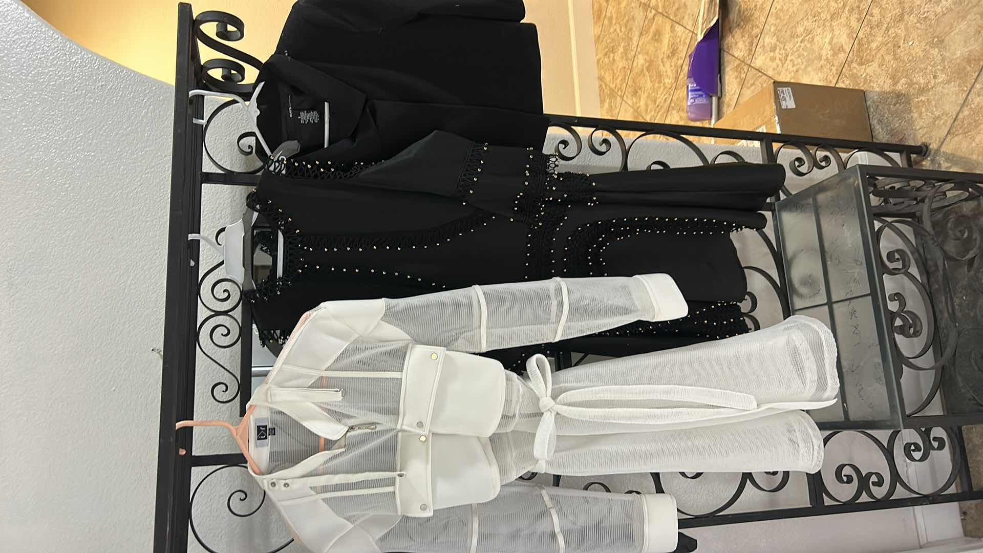 Photo 1 of 3 PC WOMENSWEAR