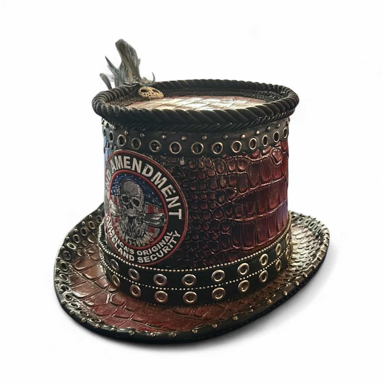 Photo 1 of CUSTOM MADE HAT FOR HALLOWEEN AND MORE