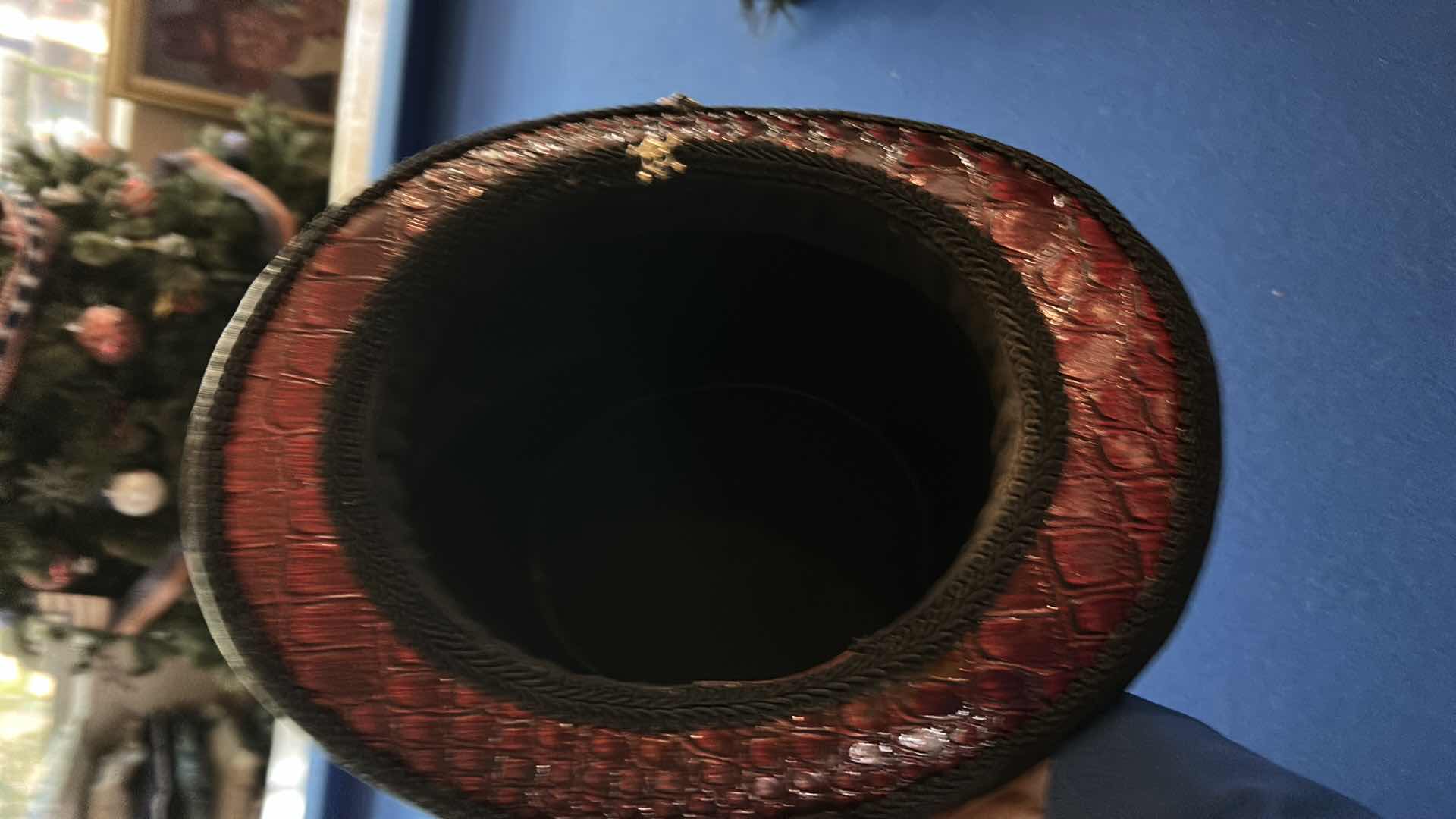 Photo 6 of CUSTOM MADE HAT FOR HALLOWEEN AND MORE