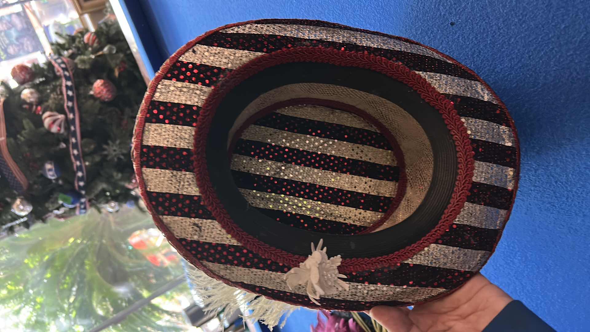 Photo 1 of CUSTOM MADE HAT FOR HALLOWEEN AND MORE