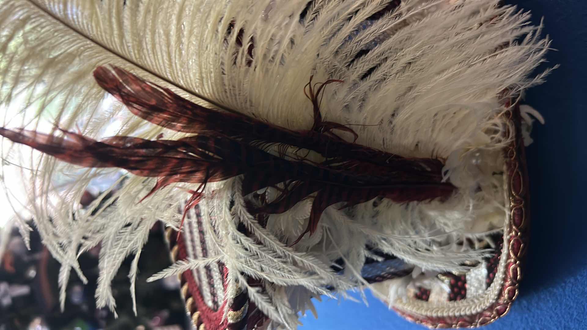 Photo 1 of CUSTOM MADE HAT FOR HALLOWEEN AND MORE