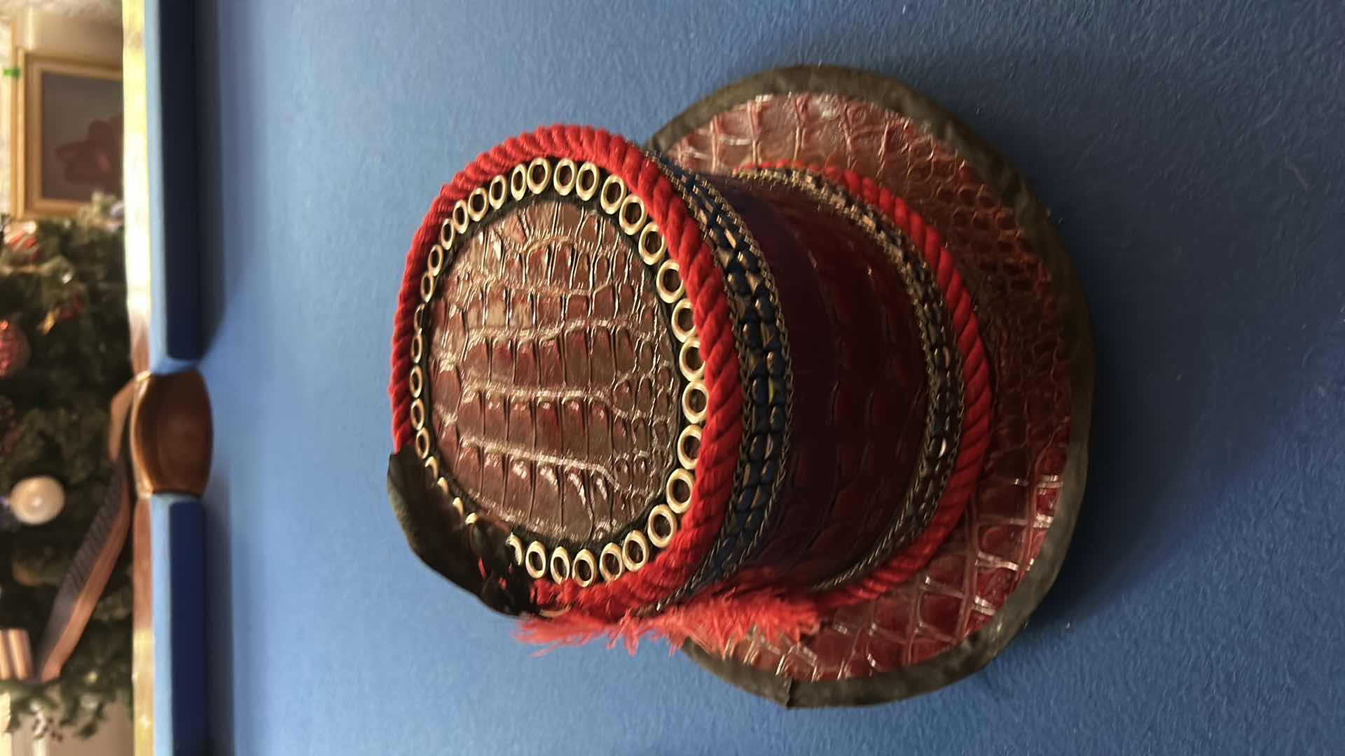 Photo 1 of CUSTOM MADE HAT FOR HALLOWEEN AND MORE