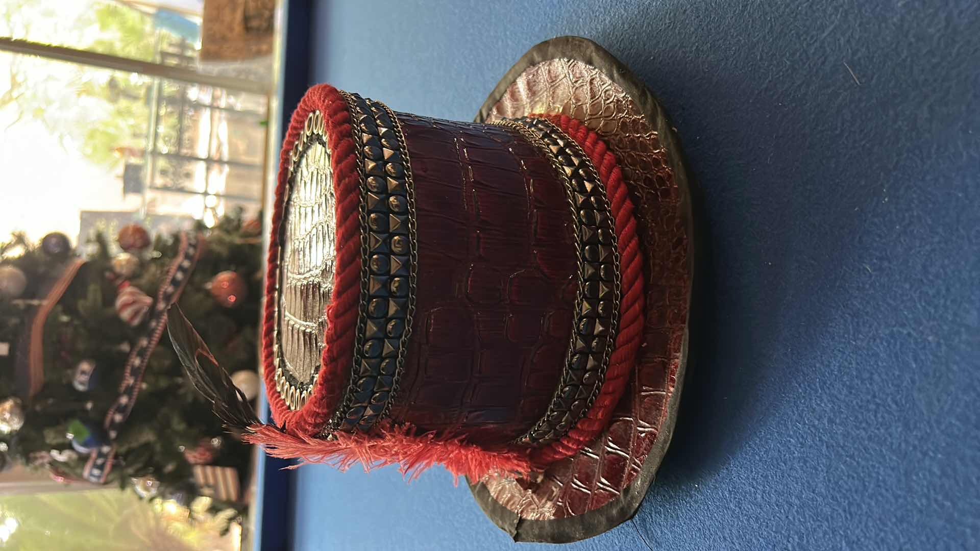 Photo 1 of CUSTOM MADE HAT FOR HALLOWEEN AND MORE