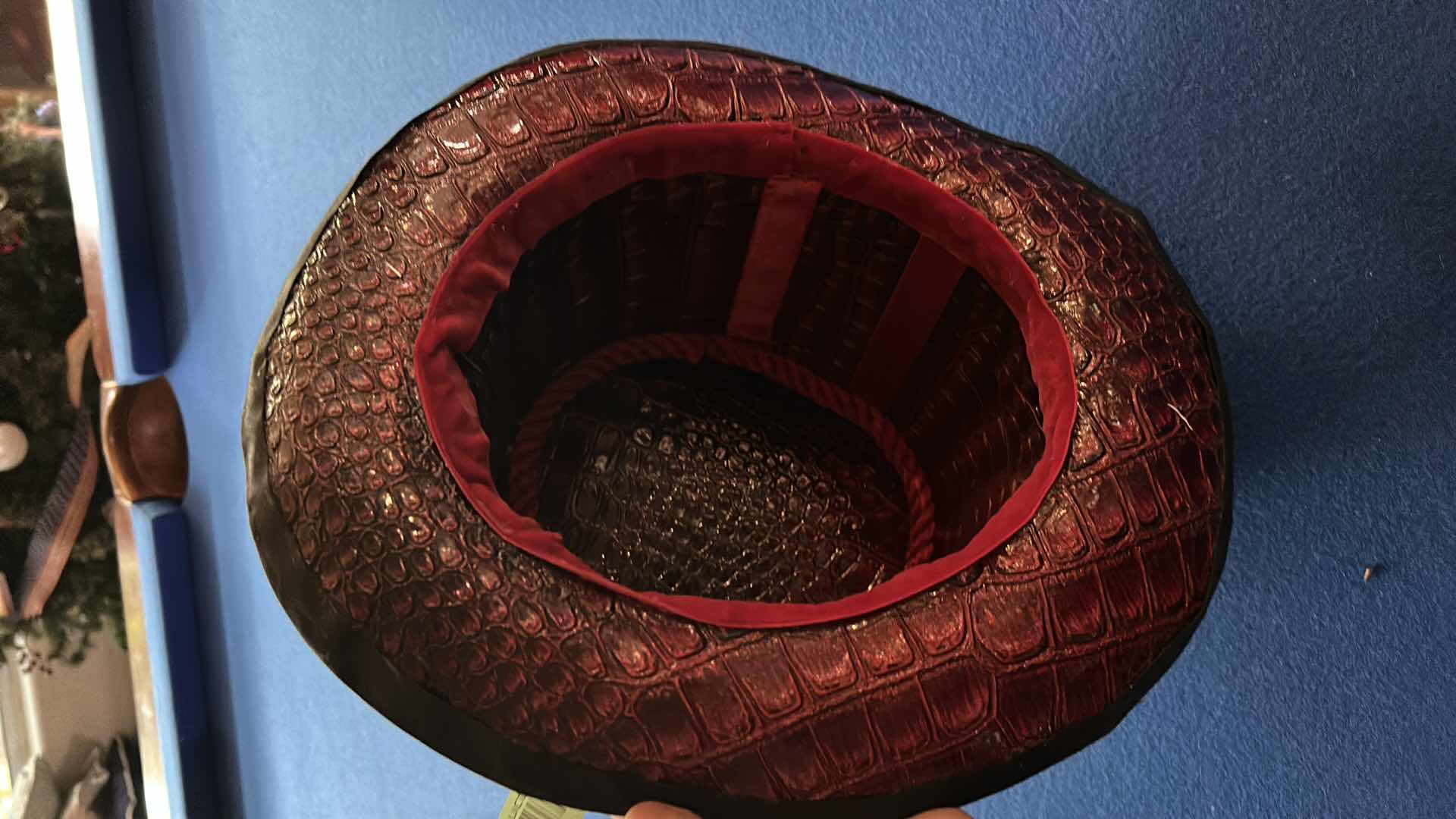 Photo 1 of CUSTOM MADE HAT FOR HALLOWEEN AND MORE