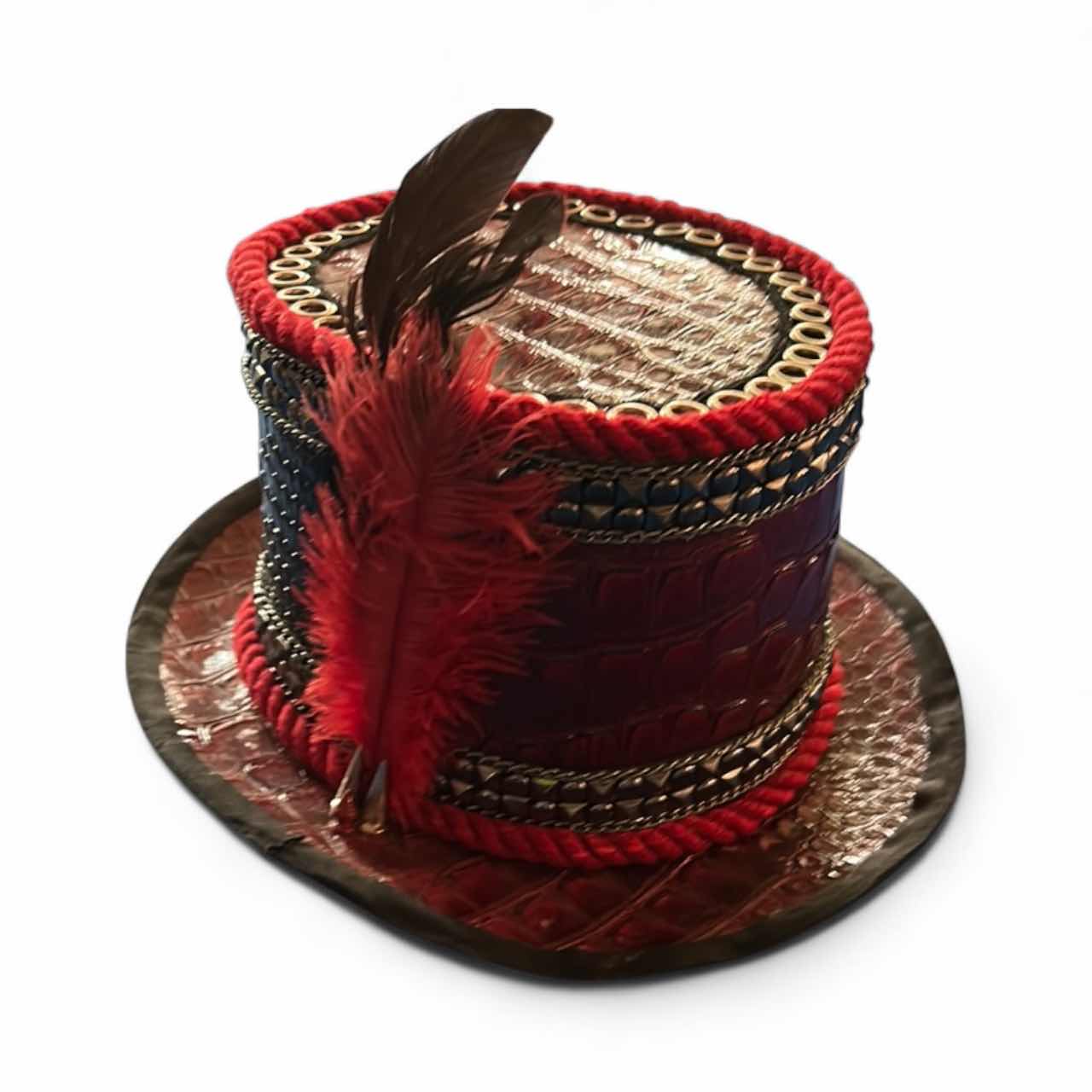 Photo 1 of CUSTOM MADE HAT FOR HALLOWEEN AND MORE