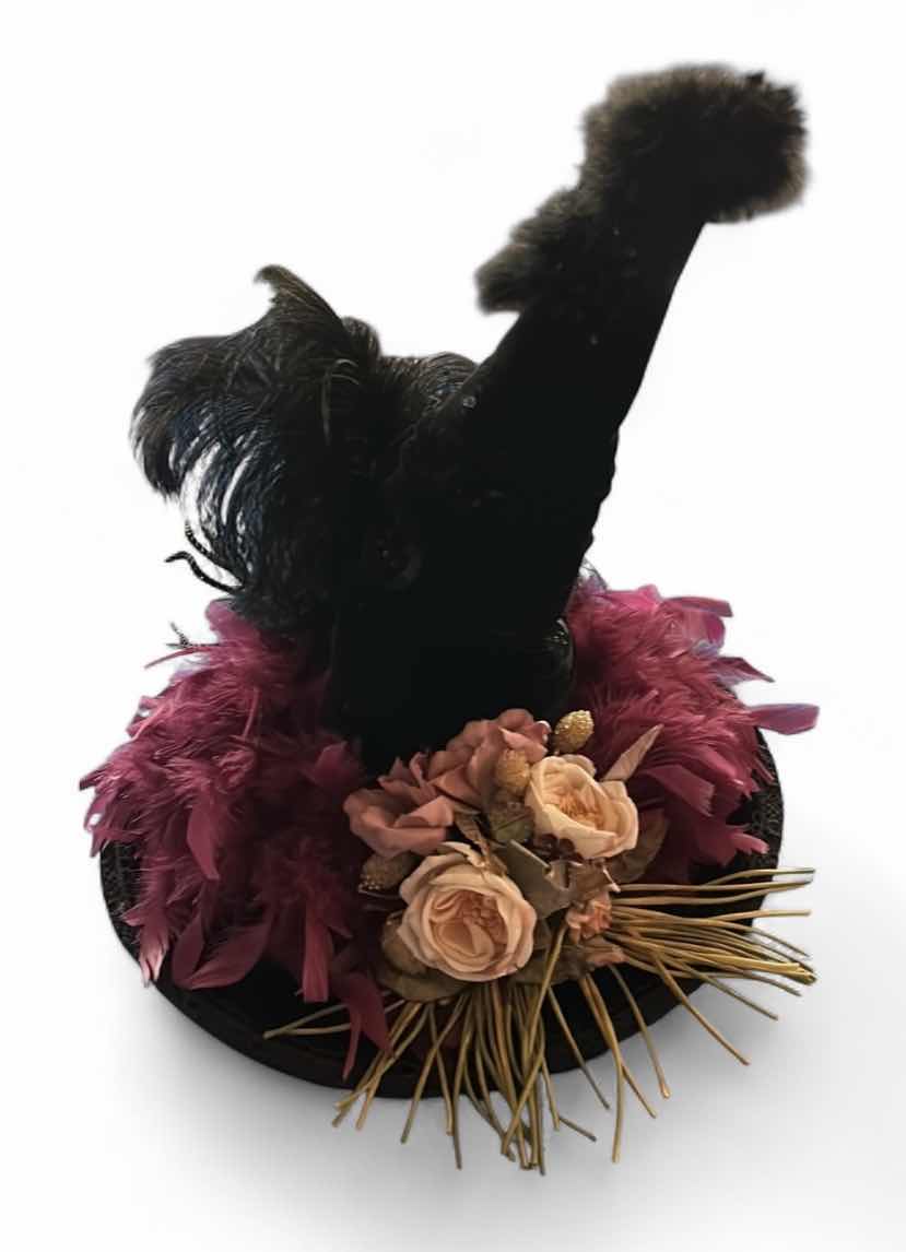 Photo 1 of CUSTOM MADE WITCHES HAT FOR HALLOWEEN AND MORE