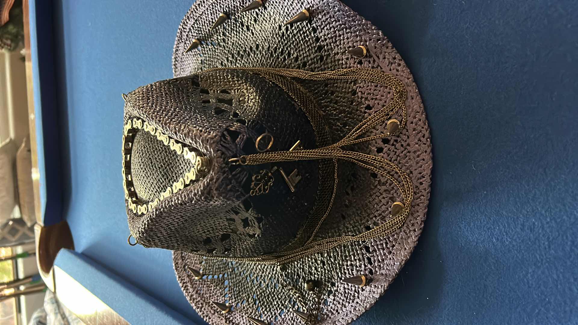 Photo 1 of 2 - CUSTOM HATS FOR EVERYDAY / HALLOWEEN