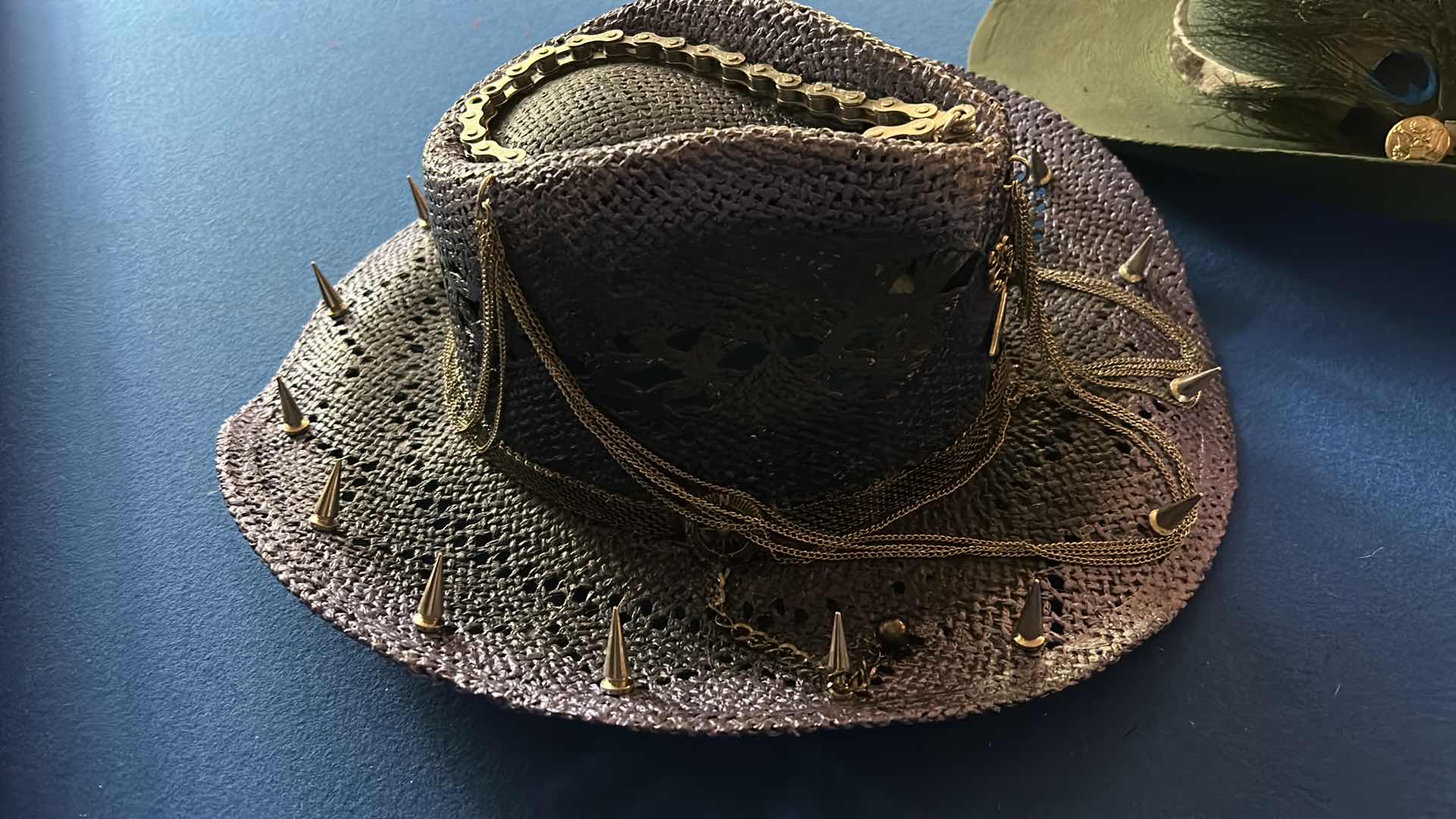 Photo 1 of 2 - CUSTOM HATS FOR EVERYDAY / HALLOWEEN