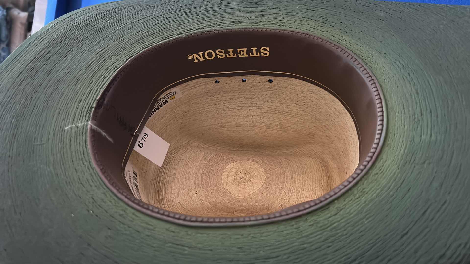 Photo 1 of 2 - CUSTOM HATS FOR EVERYDAY / HALLOWEEN