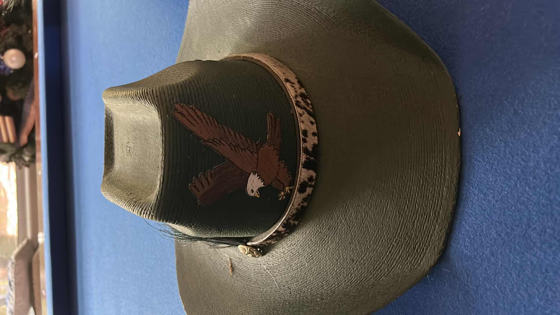 Photo 1 of 2 - CUSTOM HATS FOR EVERYDAY / HALLOWEEN