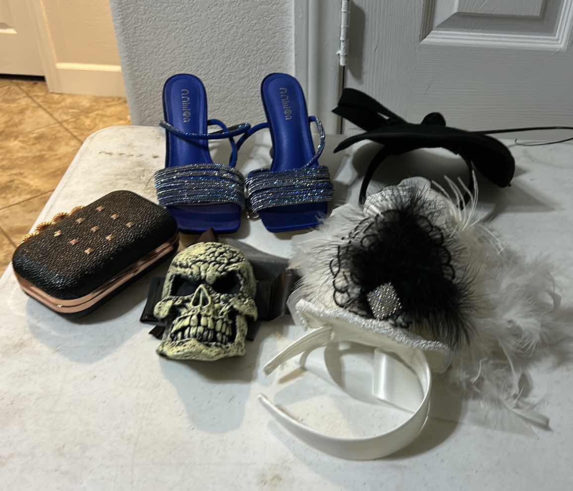 Photo 1 of DRESS UP & HALLOWEEN ACCESSORIES