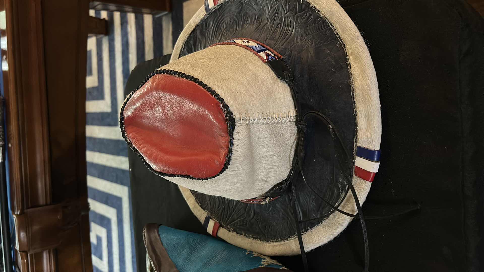 Photo 1 of 2 CUSTOM HATS - HALLOWEEN OR ANYTIME