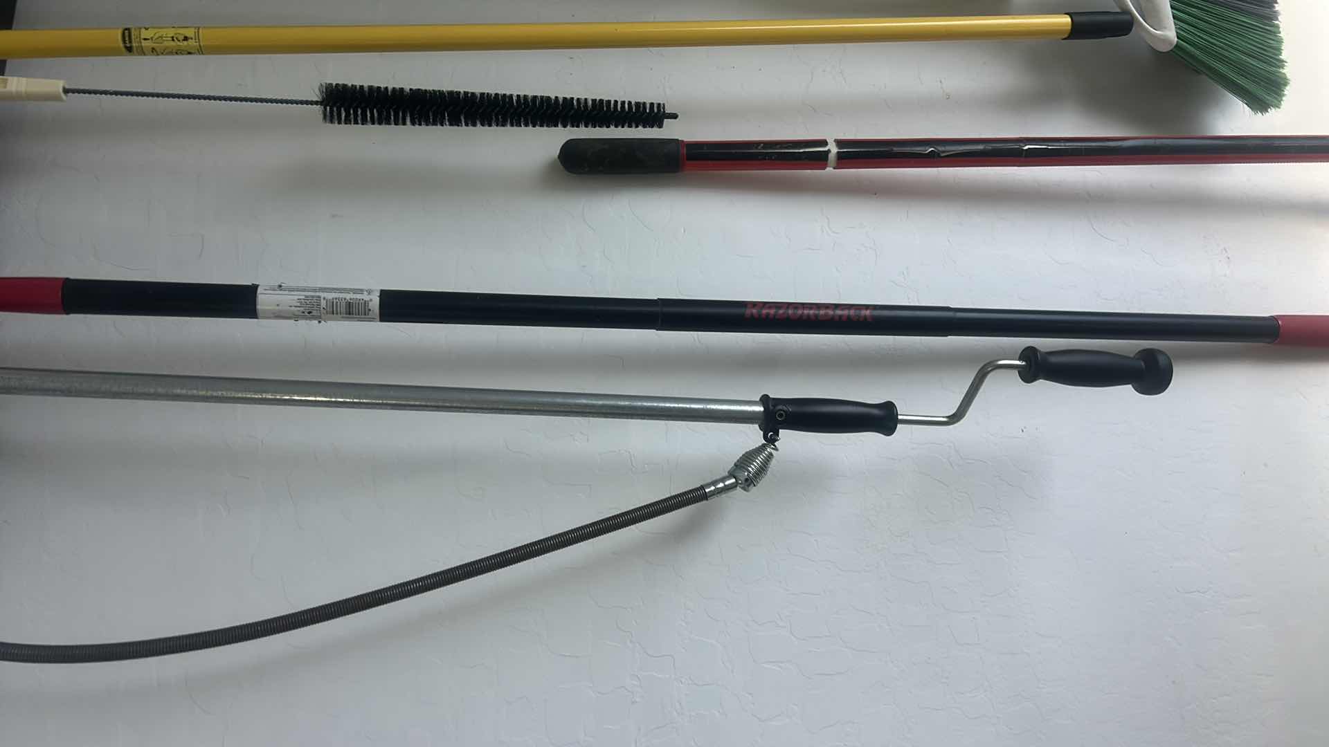 Photo 1 of GARDENING TOOLS