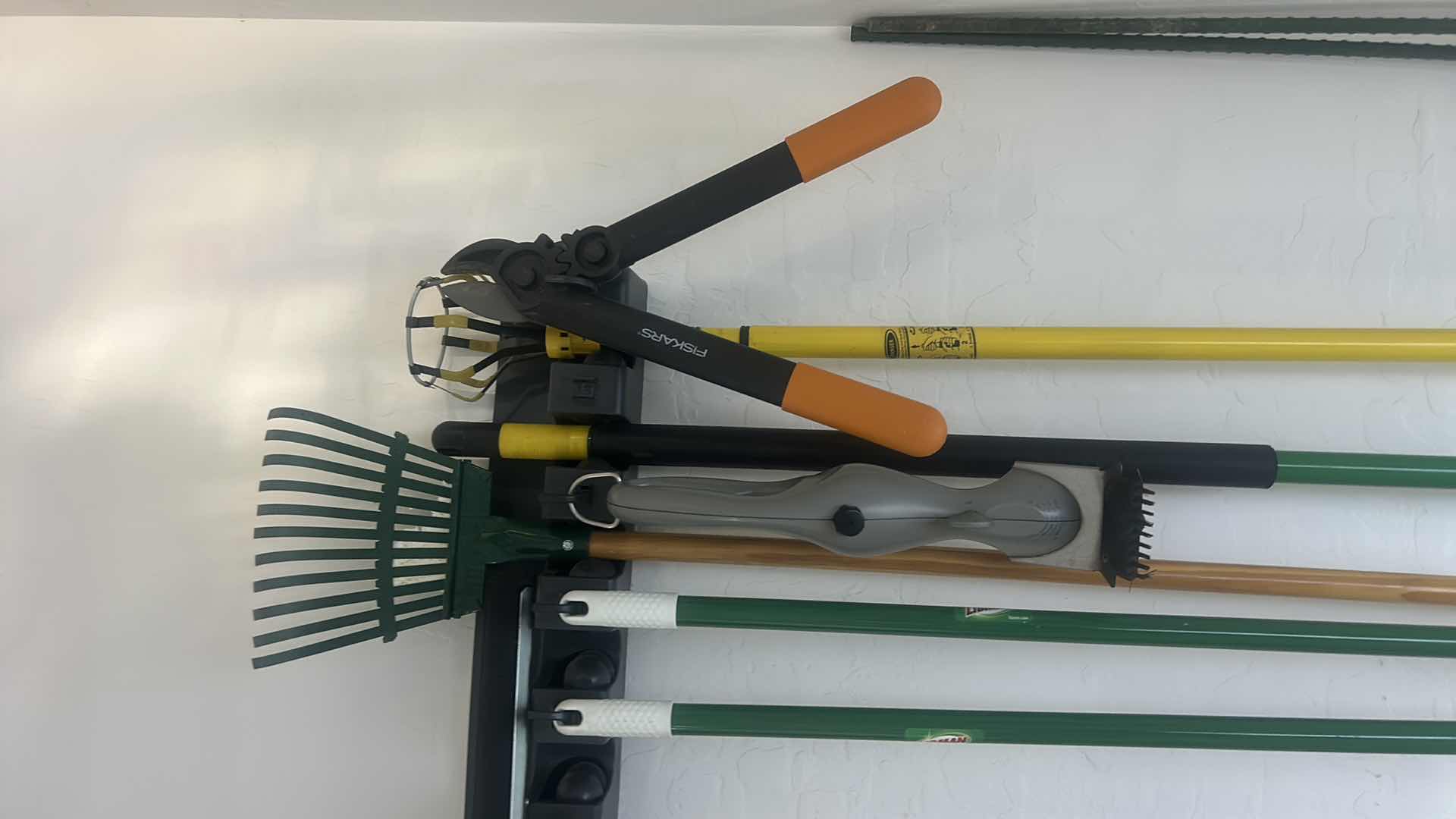 Photo 1 of GARDENING TOOLS