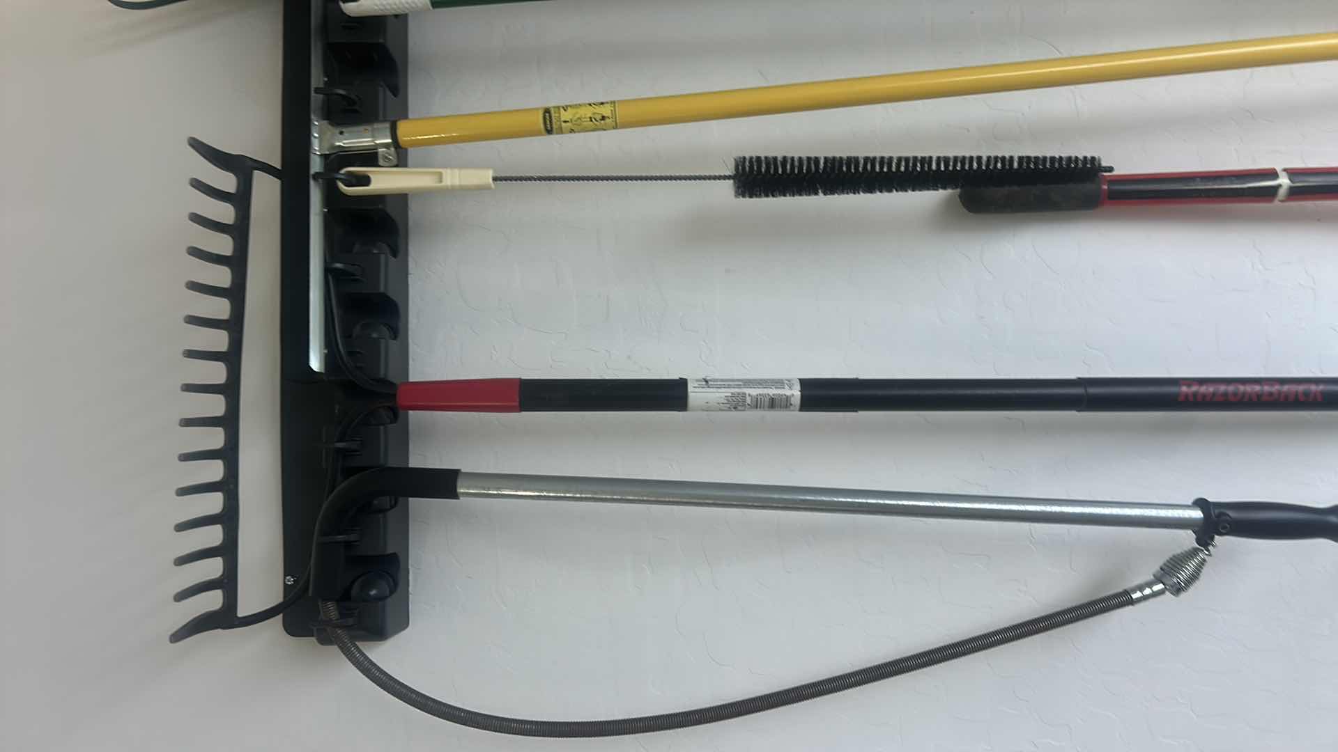 Photo 1 of GARDENING TOOLS