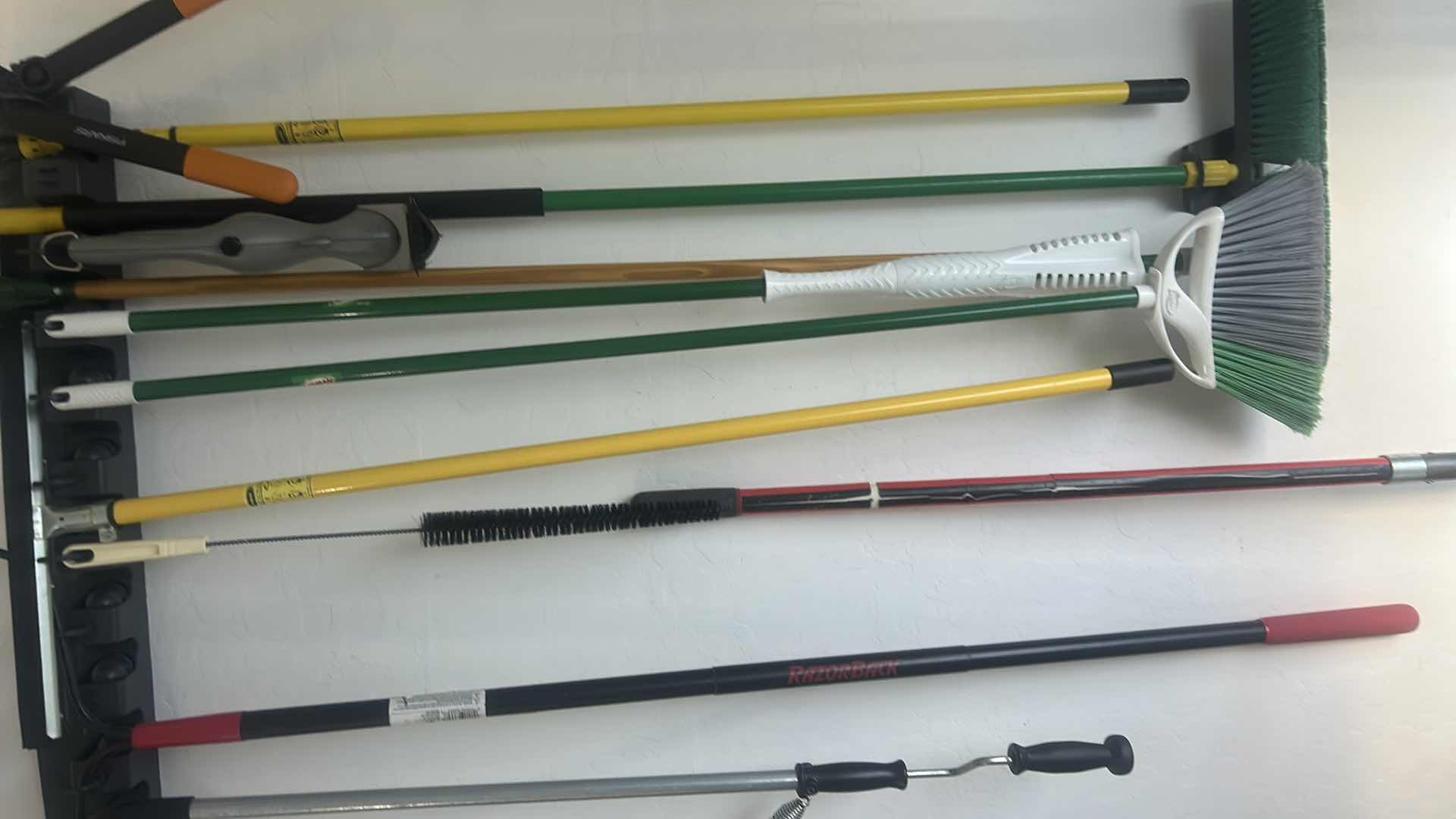 Photo 1 of GARDENING TOOLS