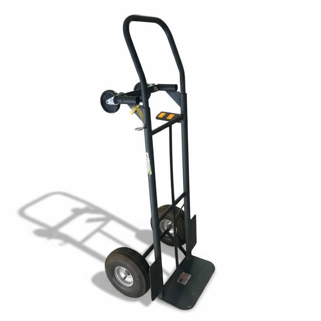 Photo 1 of MILWAUKEE HAND TRUCK