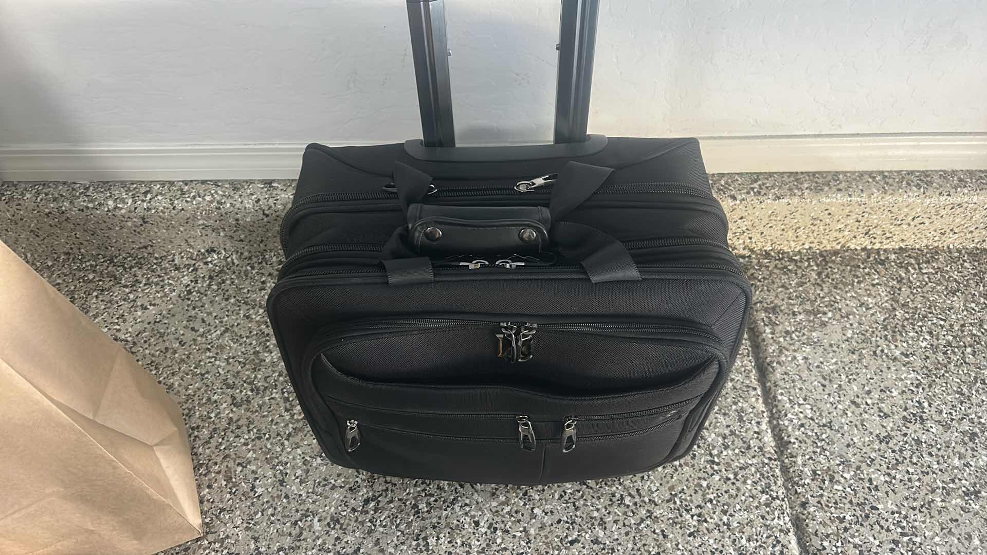 Photo 1 of MEMBERS MARK LUGGAGE