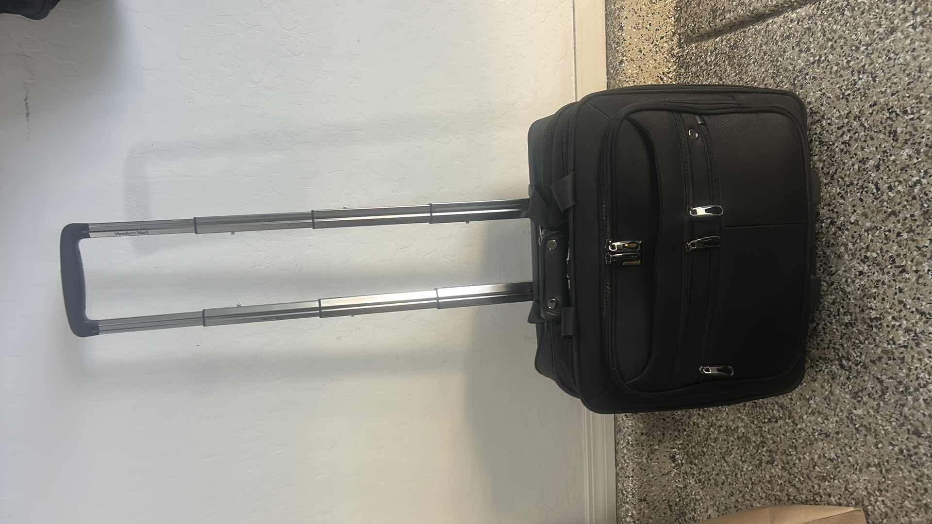 Photo 1 of MEMBERS MARK LUGGAGE