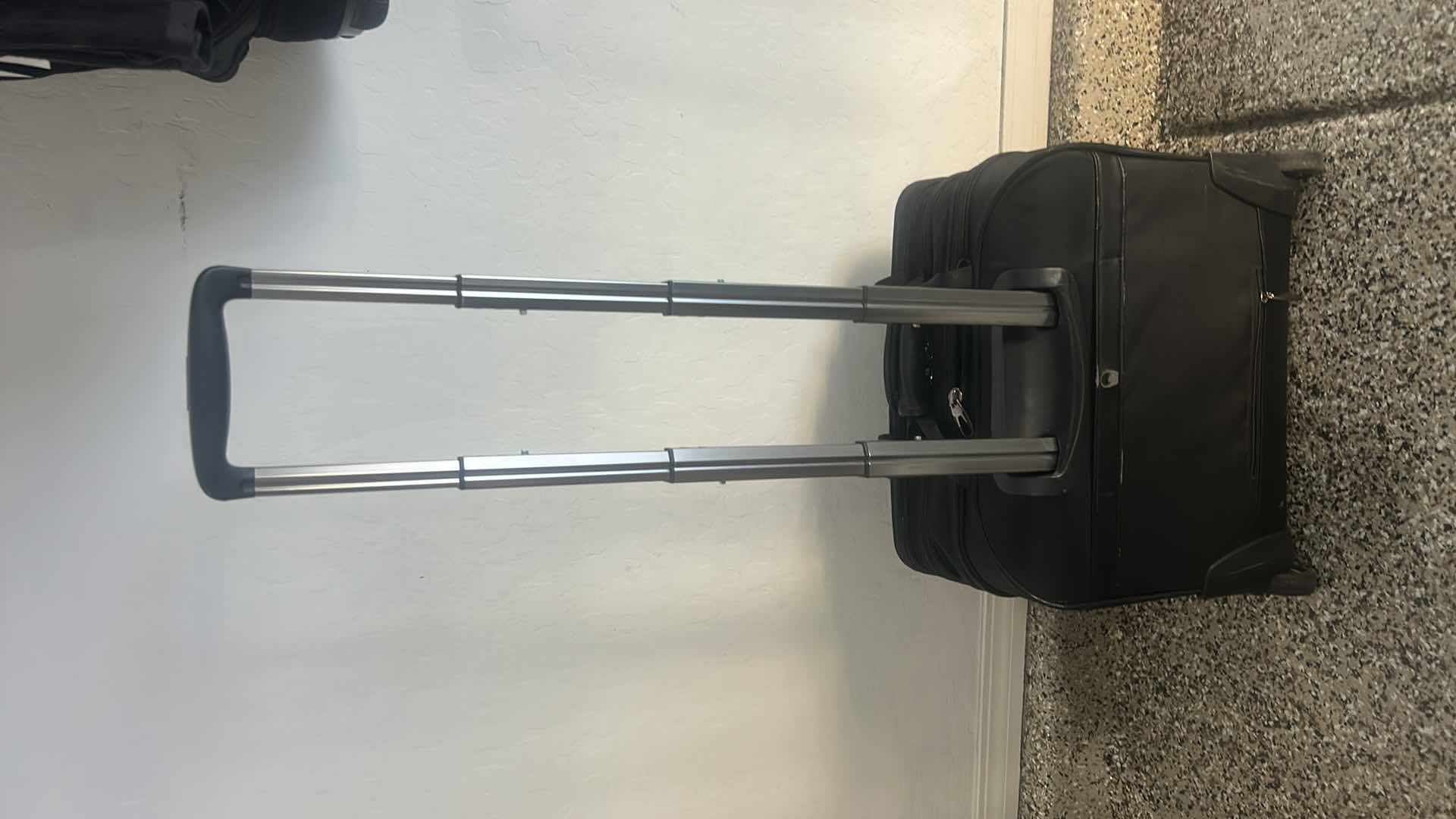 Photo 1 of MEMBERS MARK LUGGAGE