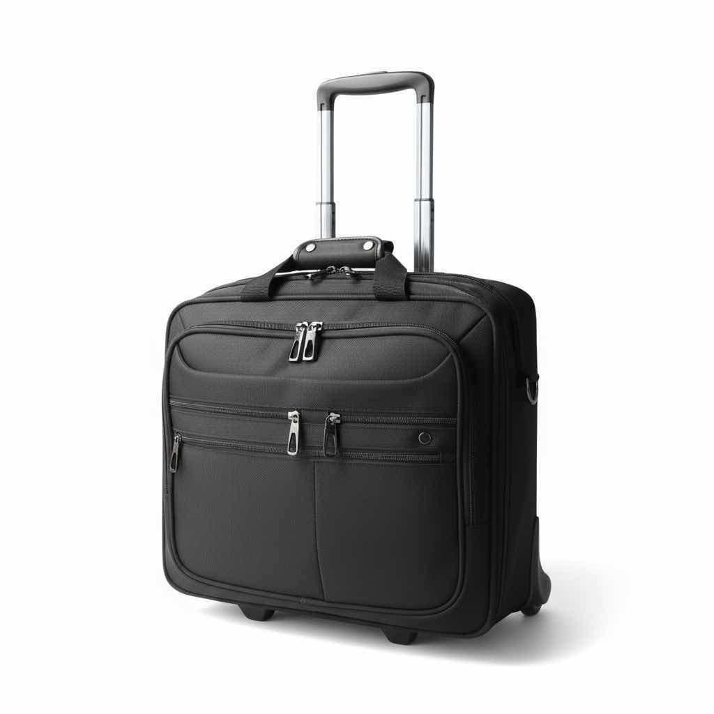 Photo 1 of MEMBERS MARK LUGGAGE