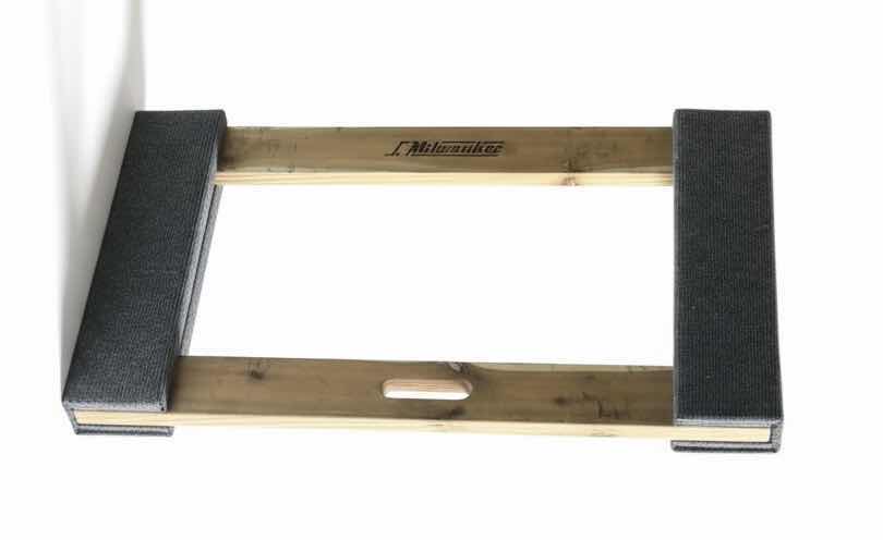 Photo 1 of MILWAUKEE DOLLY