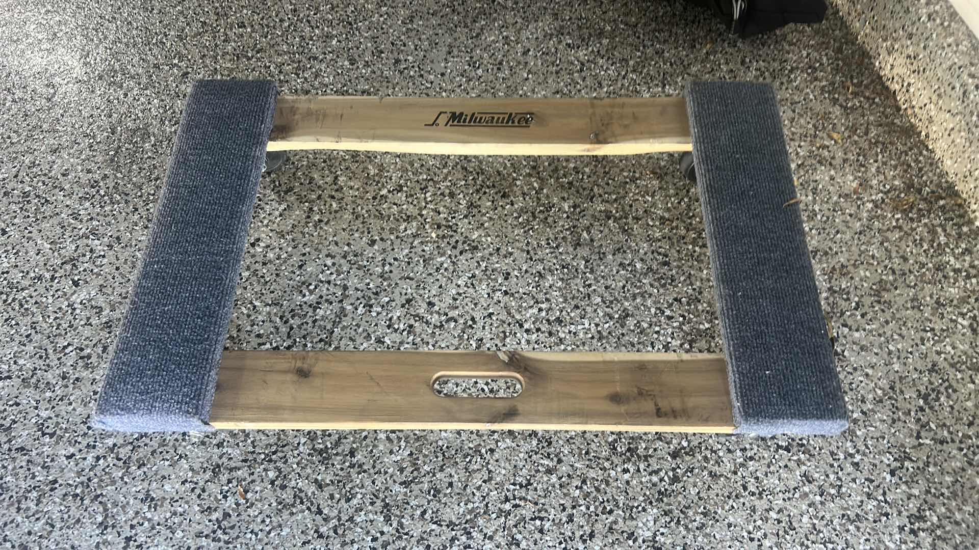 Photo 1 of MILWAUKEE DOLLY