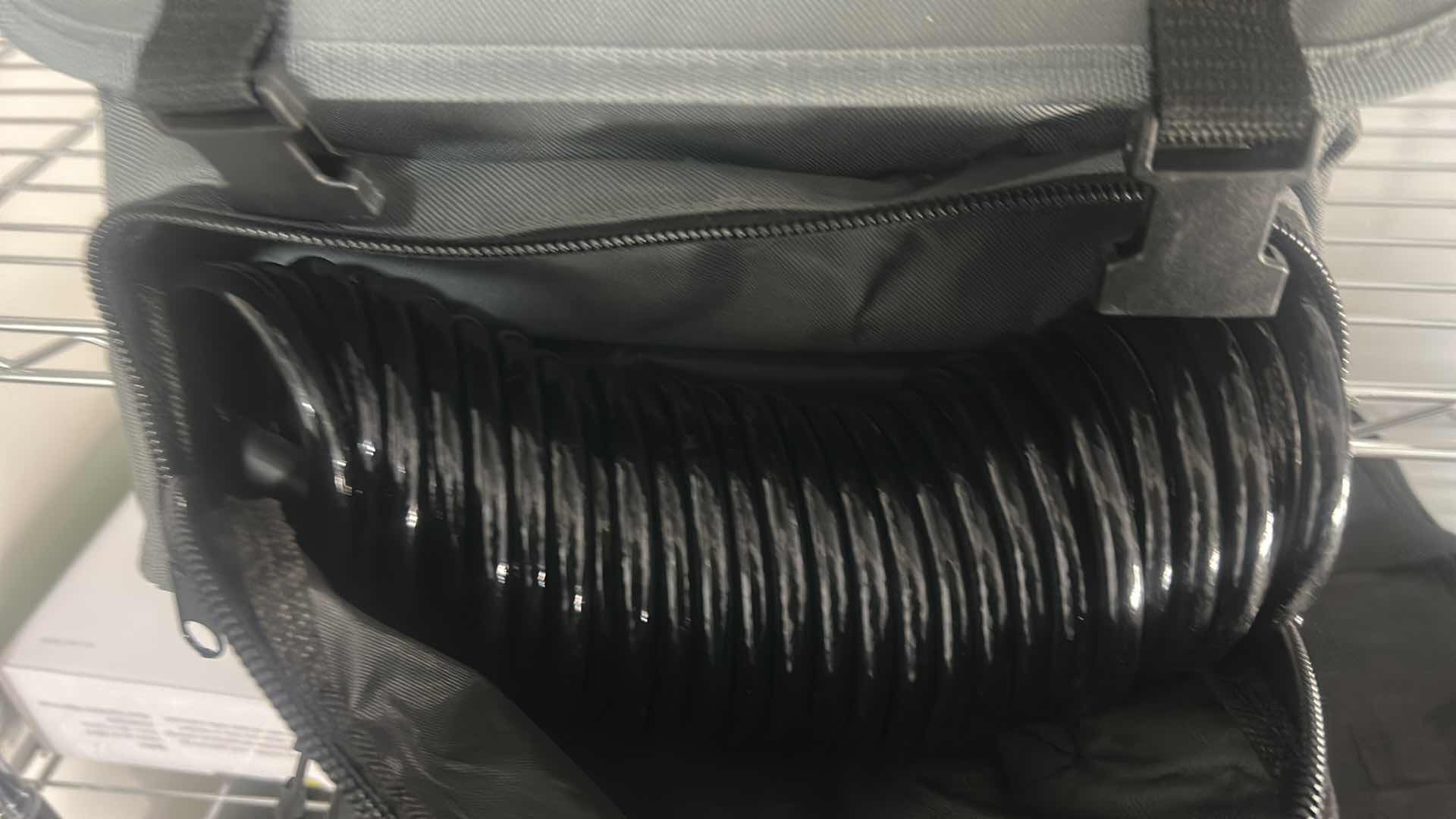 Photo 1 of VIAIR PORTABLE AIR COMPRESSOR