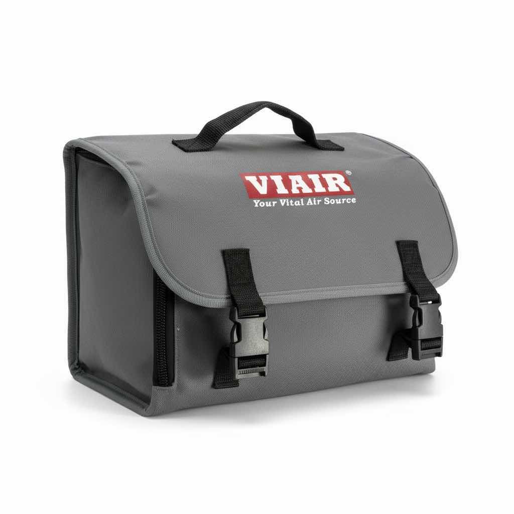 Photo 1 of VIAIR PORTABLE AIR COMPRESSOR
