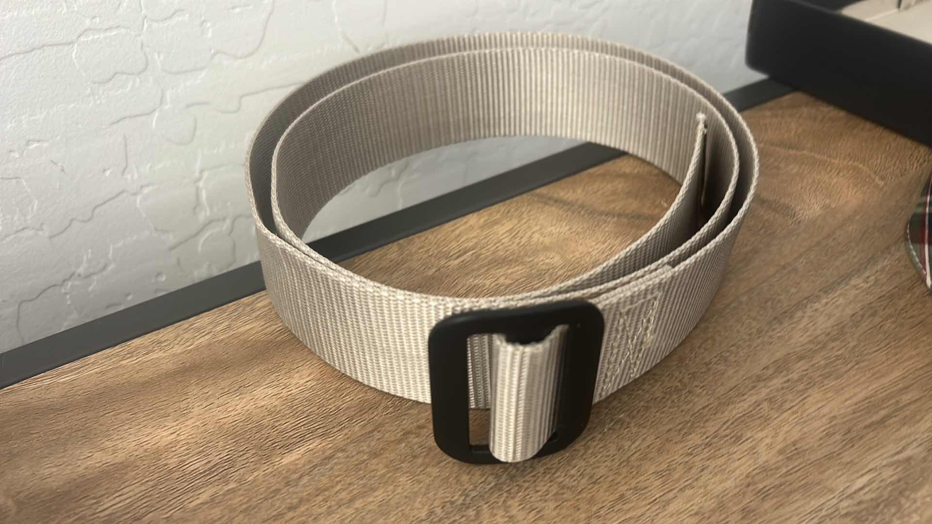 Photo 1 of TEVA RIVER SAND MENS SANDALS SIZE 11 AND 2 BELTS SIZE L