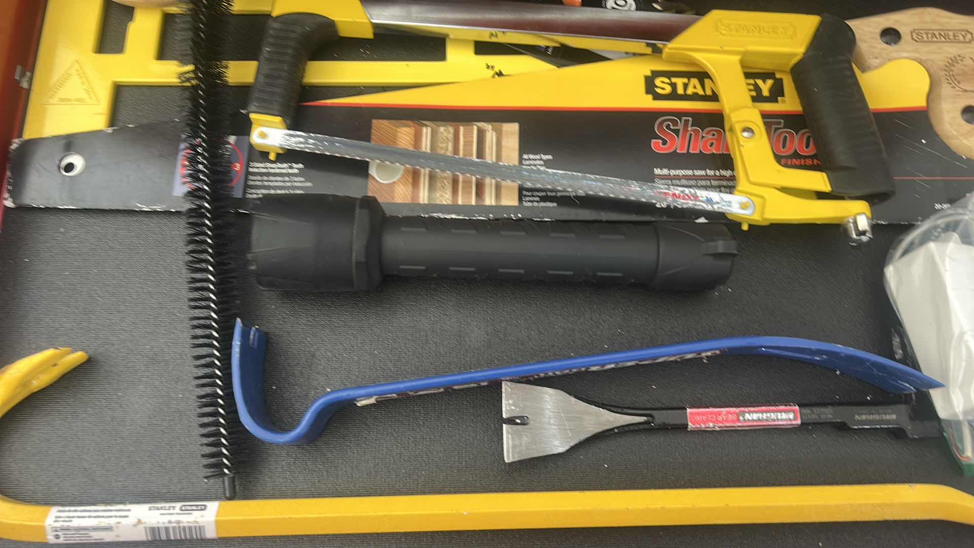 Photo 1 of CONTENTS OF DRAWER IN TOOL CHEST