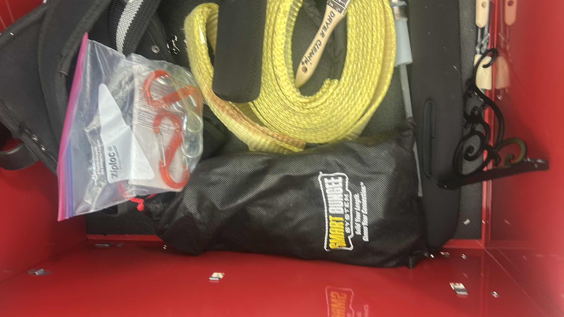 Photo 1 of CONTENTS OF DRAWER IN TOOL CHEST