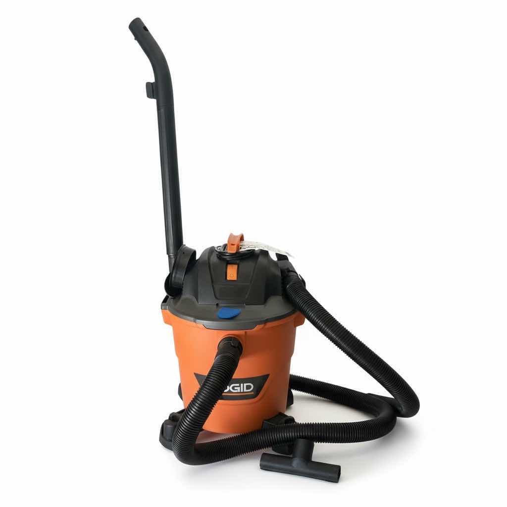Photo 1 of RIGID WET DRY VAC