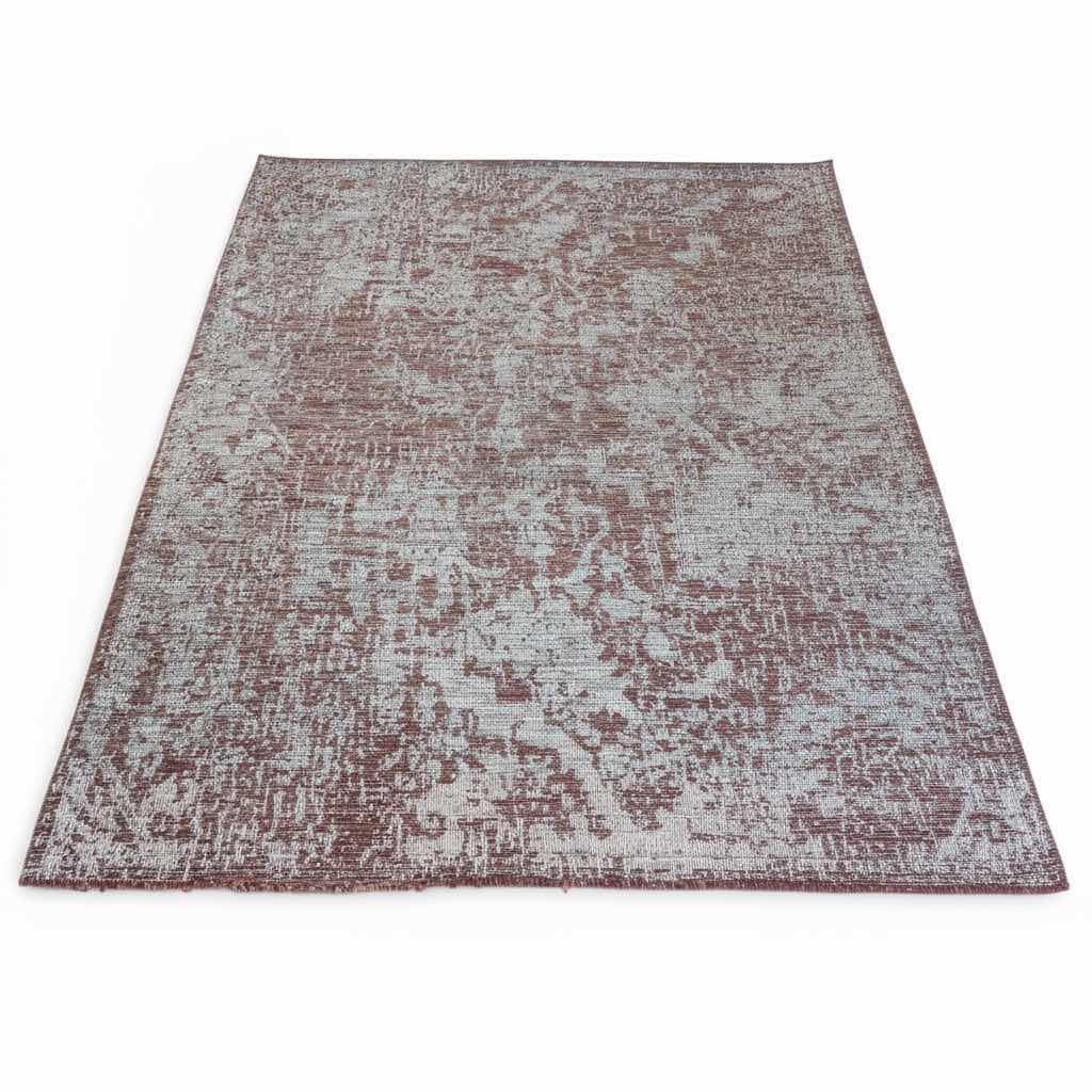 Photo 1 of SAFAVIEH RESORT FONTAINE OUTDOOR RUG 8‘ x 10‘