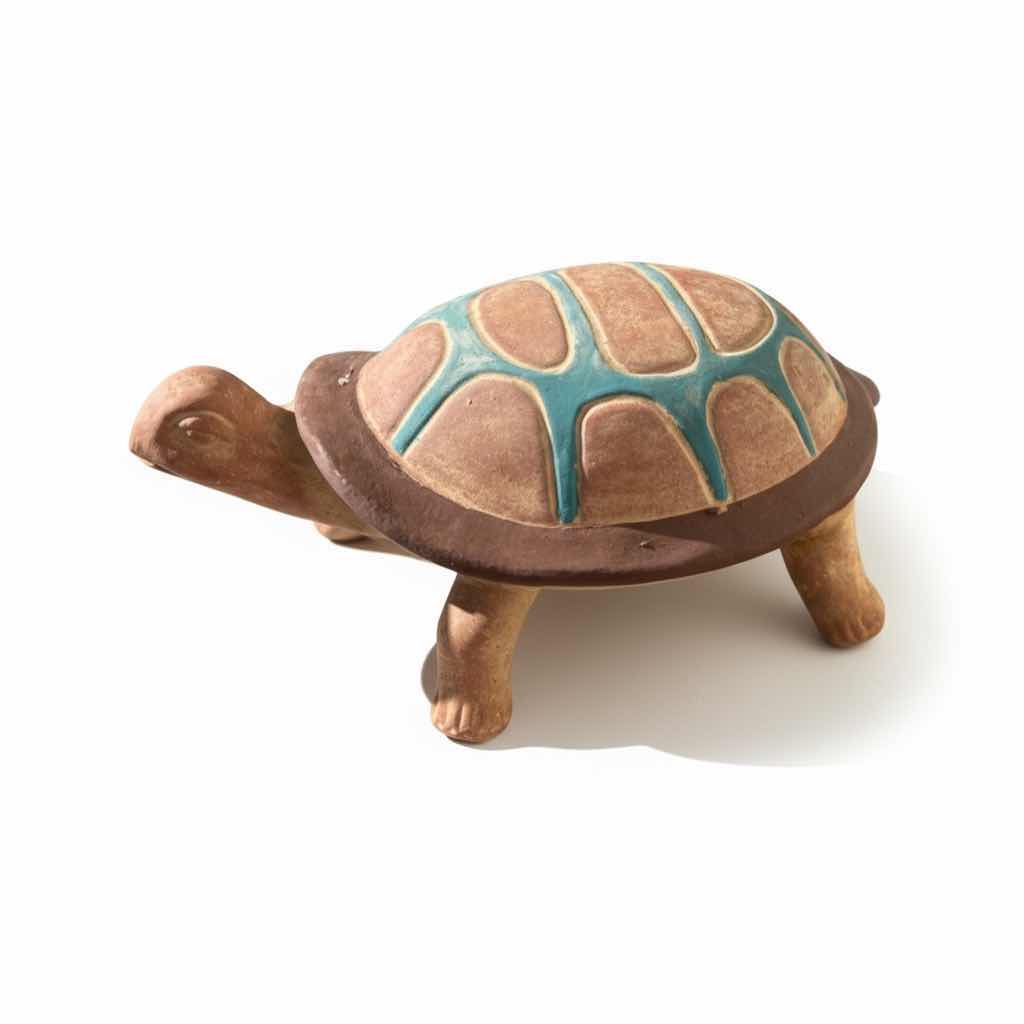 Photo 1 of CONCRETE TURTLE 16” x 26” x H12”