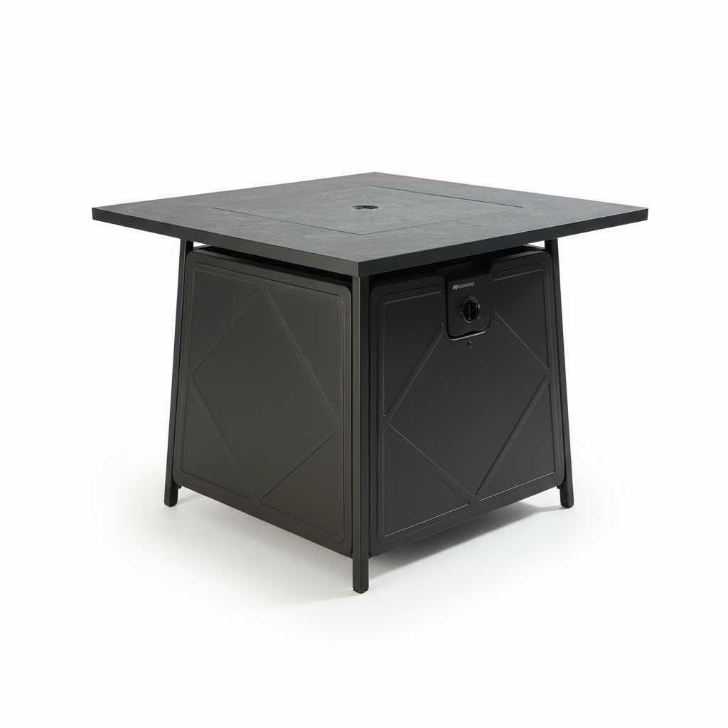 Photo 1 of FOUR SEASONS COURTYARD PROPANE FIRE PIT 20“ x 28“ H25“